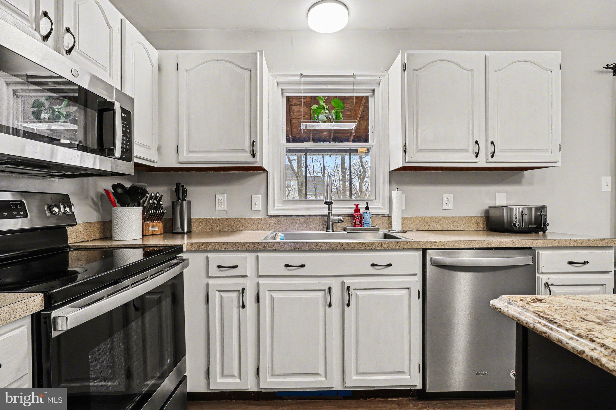 EAST COCALICO HEIGHTS - Residential