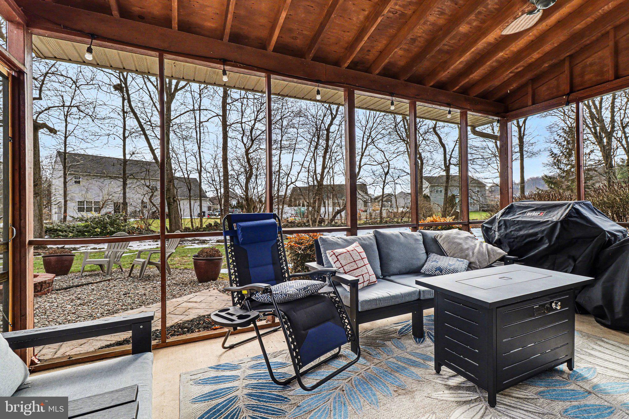 EAST COCALICO HEIGHTS - Residential