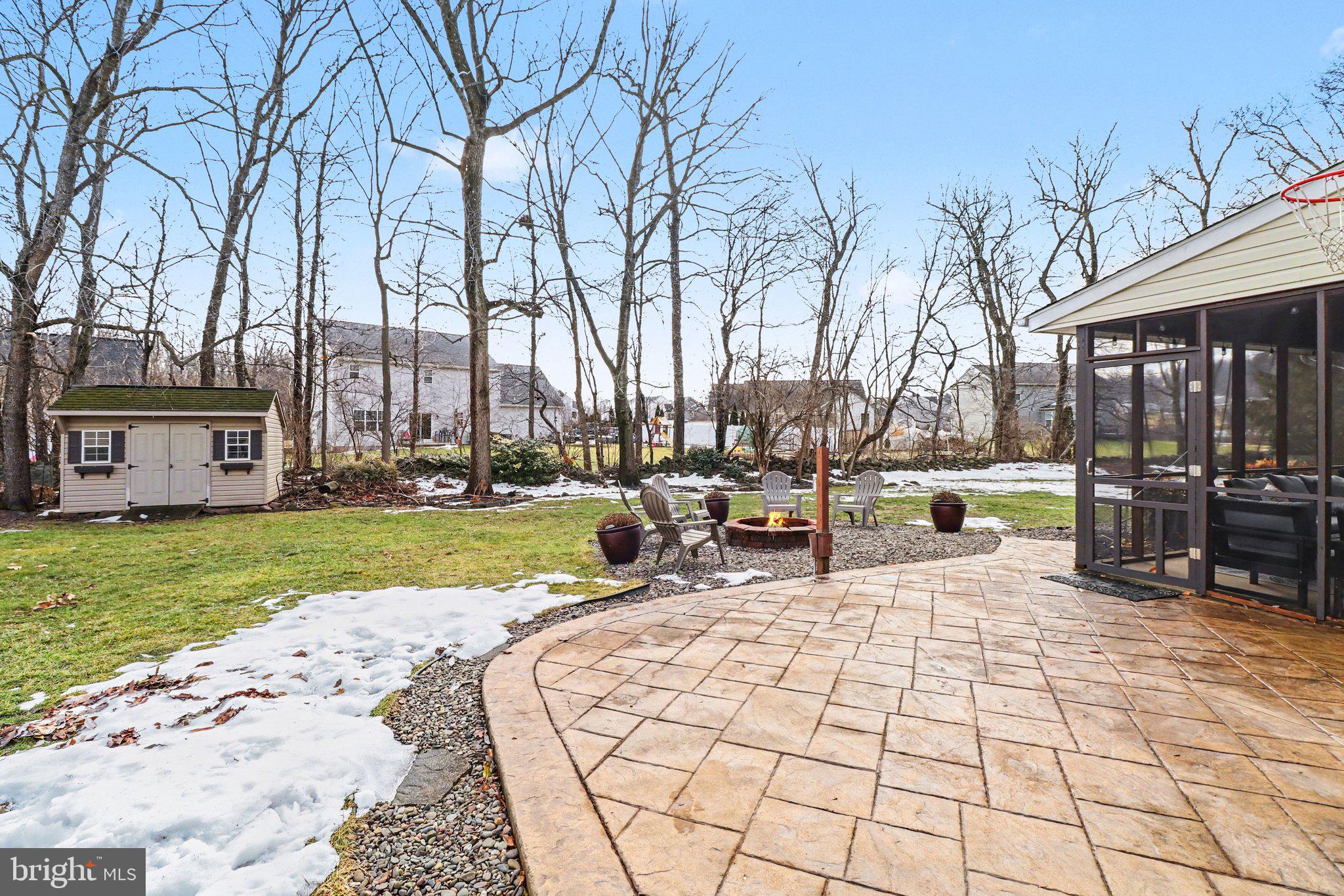 EAST COCALICO HEIGHTS - Residential