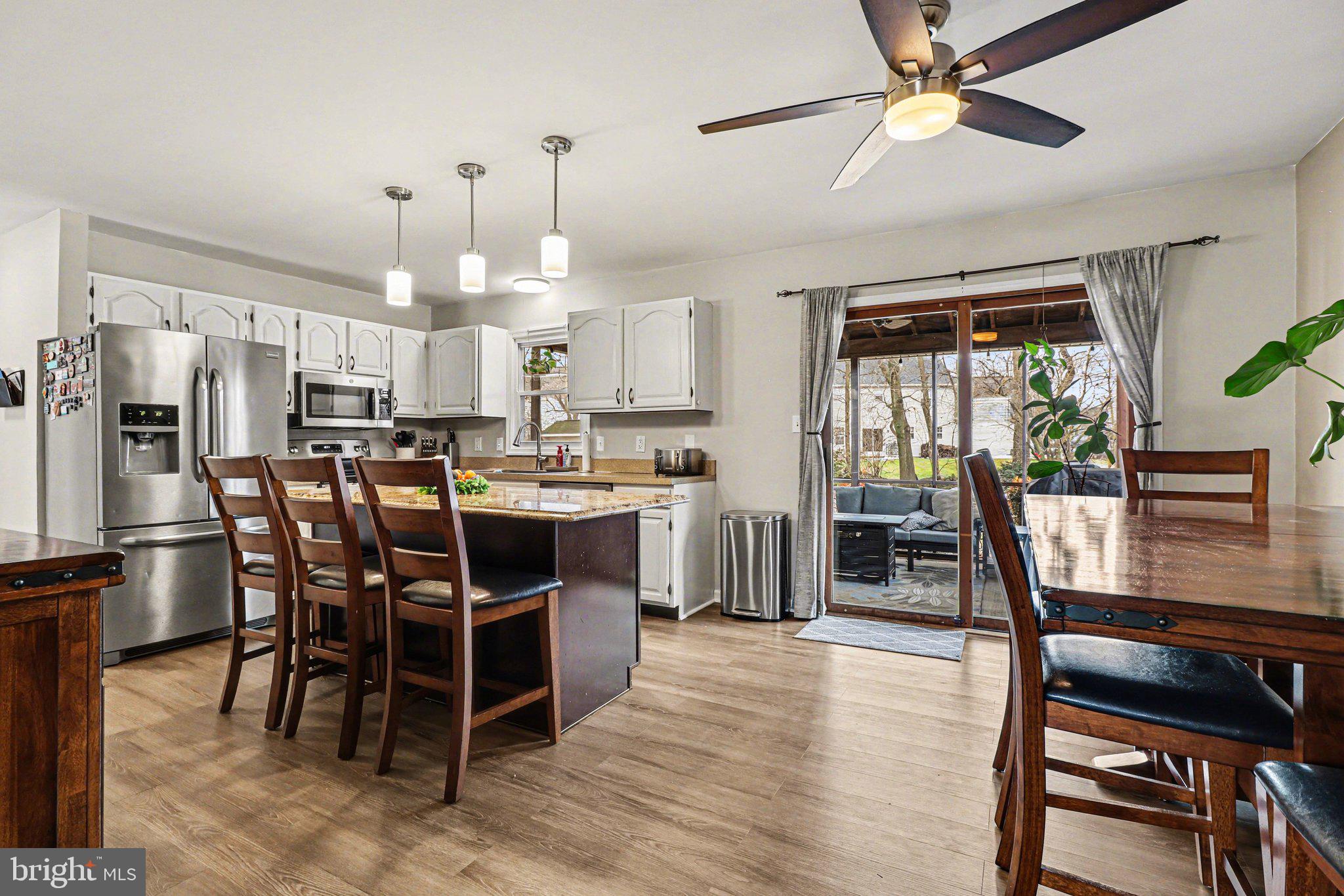 EAST COCALICO HEIGHTS - Residential