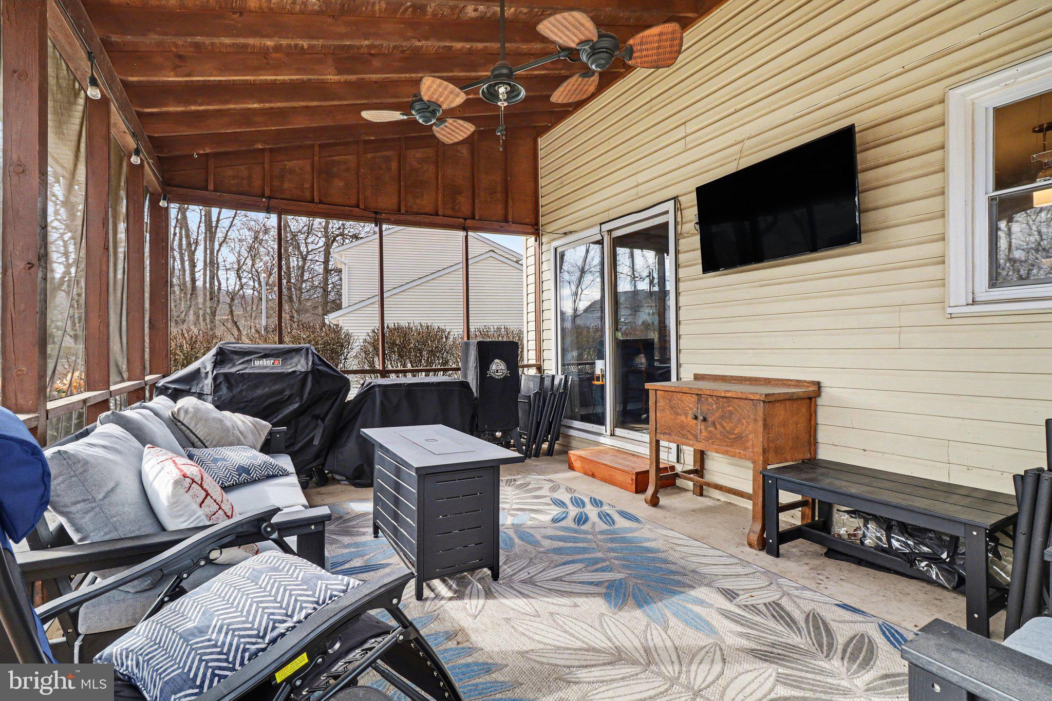 EAST COCALICO HEIGHTS - Residential