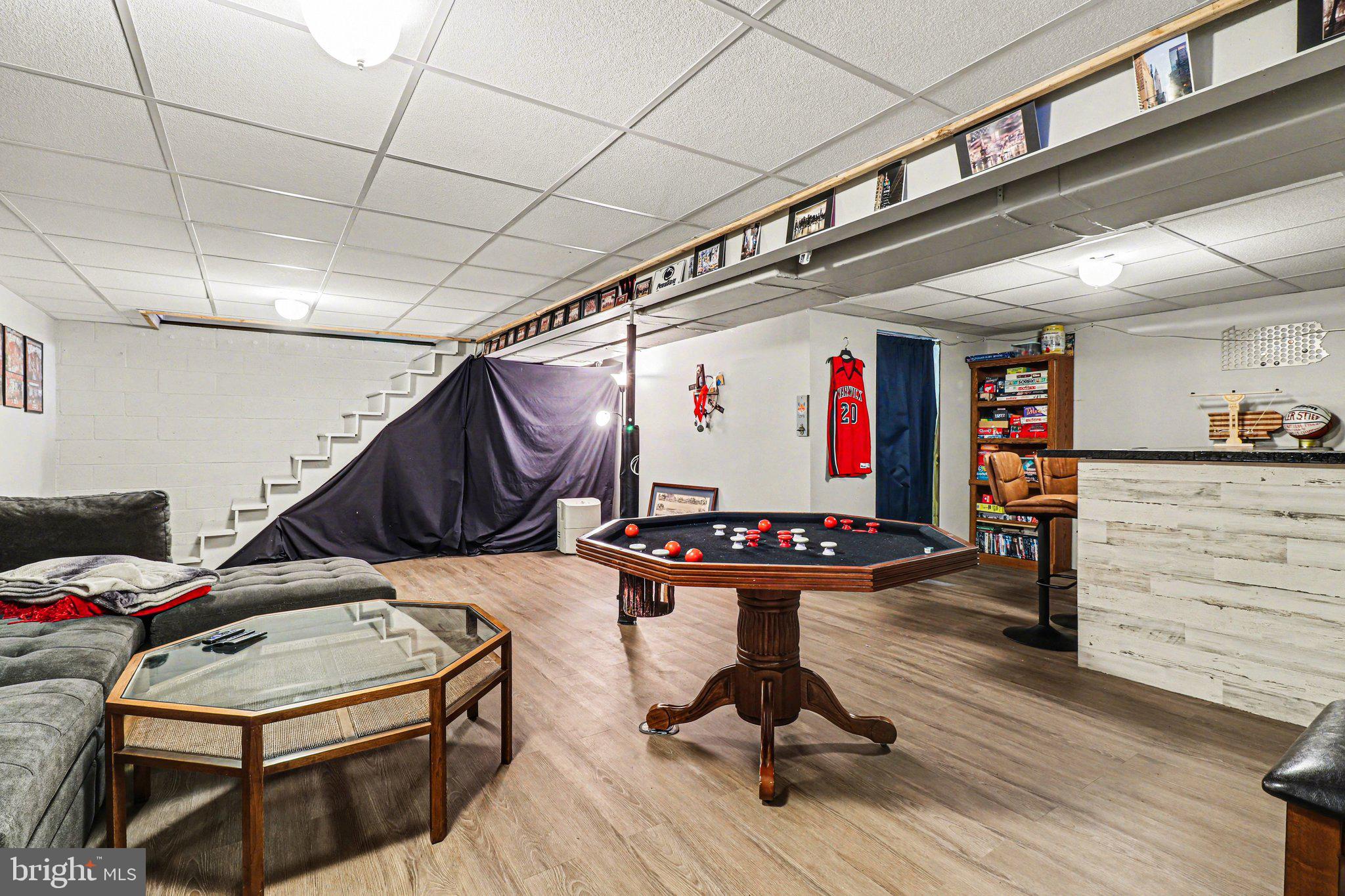 EAST COCALICO HEIGHTS - Residential