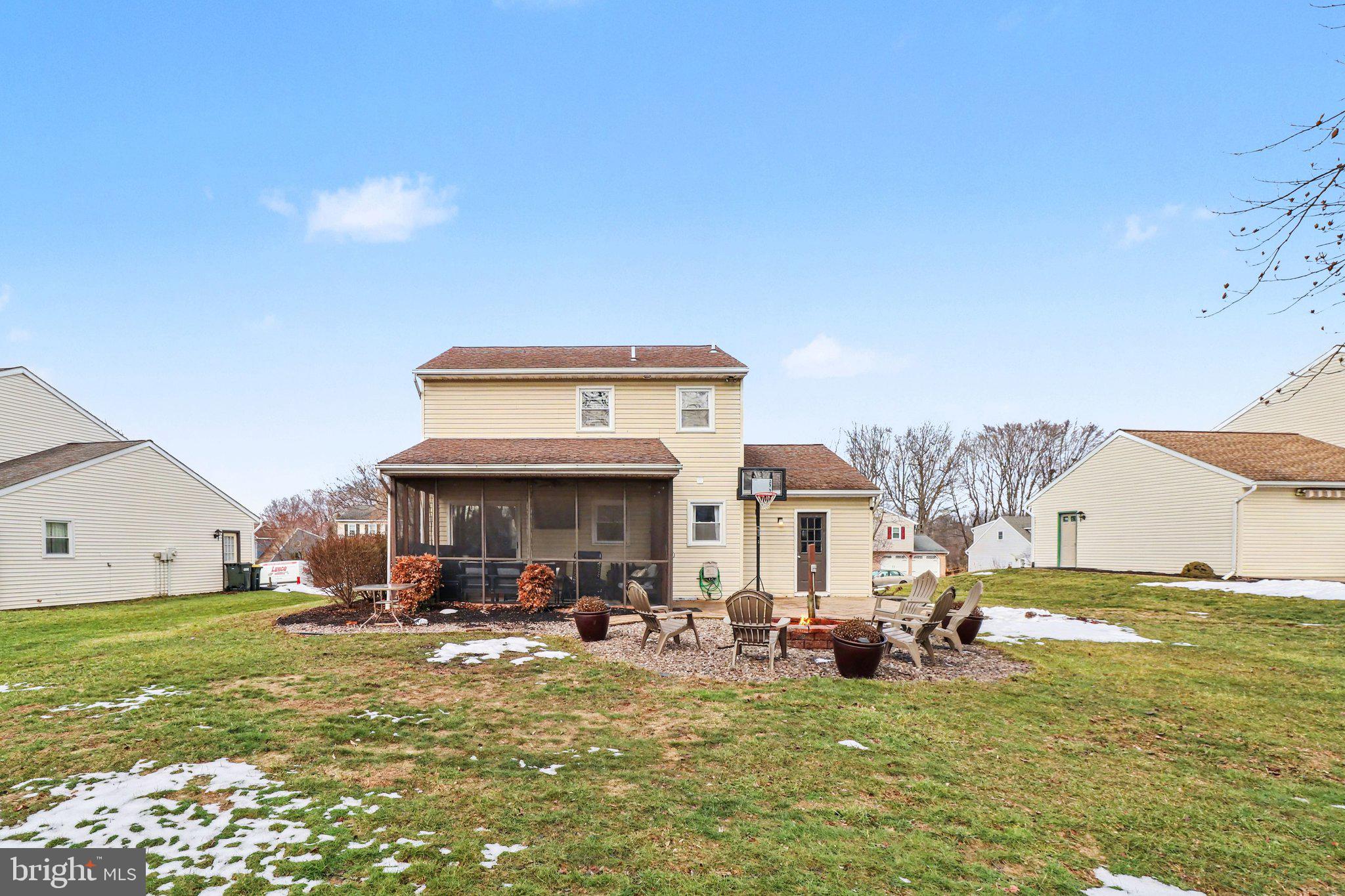 EAST COCALICO HEIGHTS - Residential