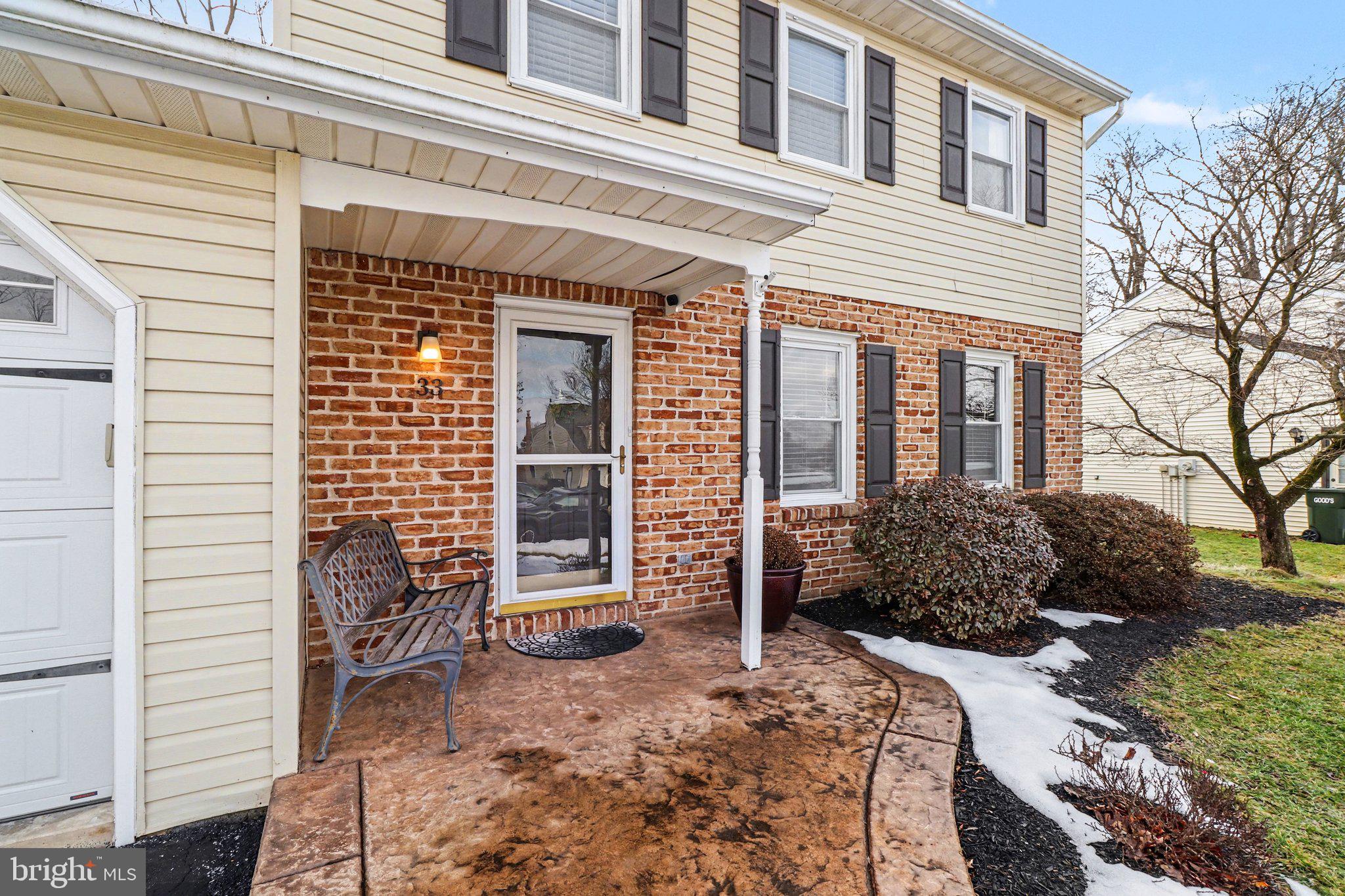 EAST COCALICO HEIGHTS - Residential