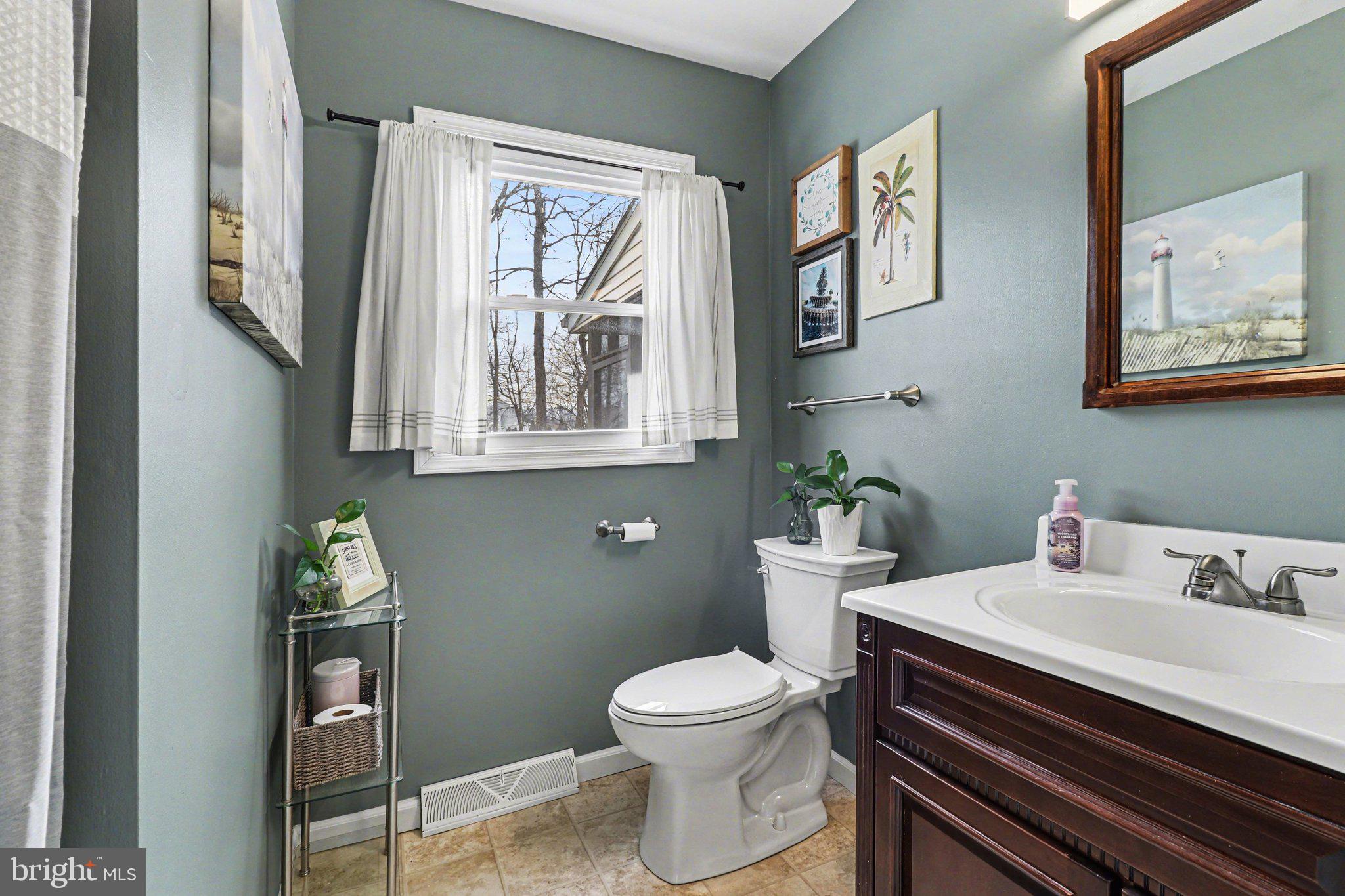 EAST COCALICO HEIGHTS - Residential