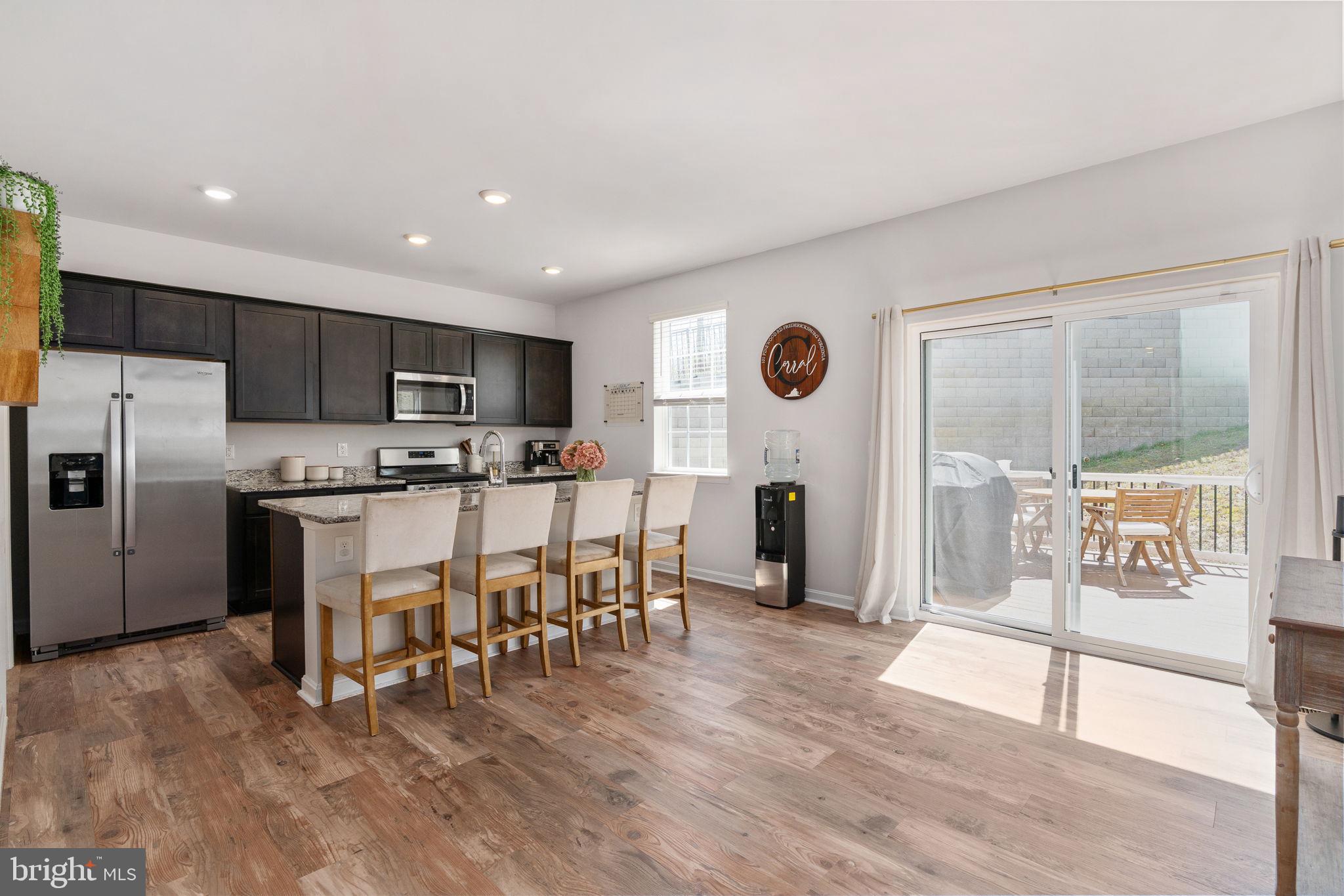 WOOD LANDING ESTATES - Residential