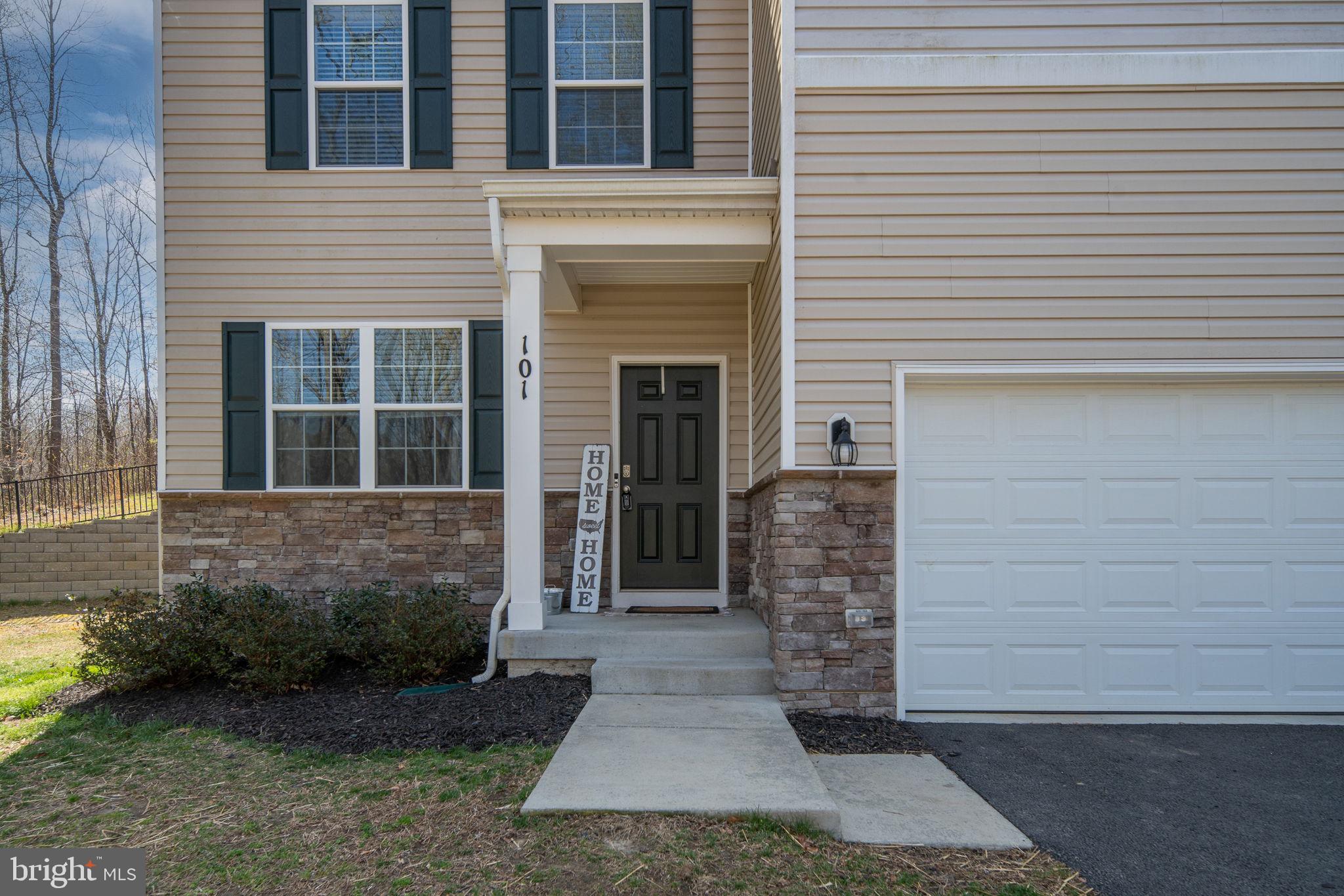 WOOD LANDING ESTATES - Residential