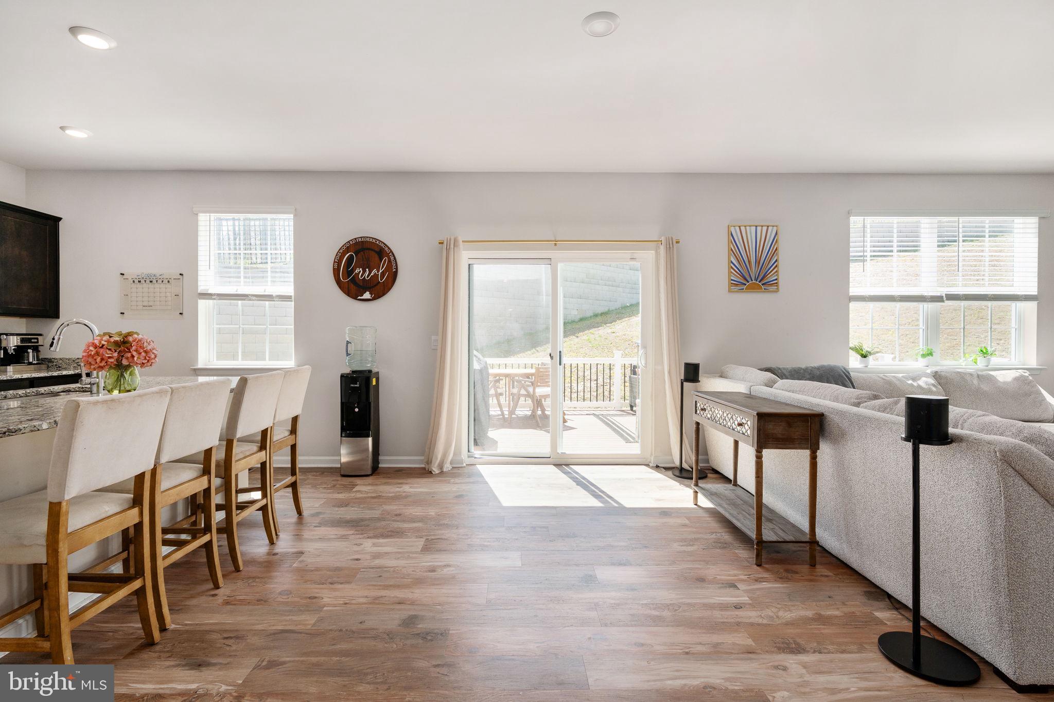 WOOD LANDING ESTATES - Residential