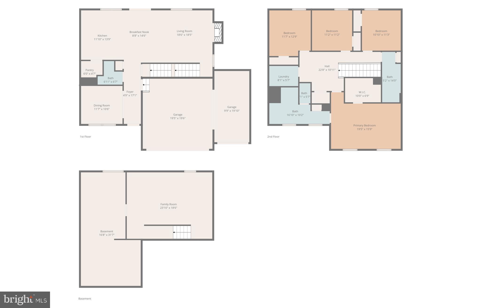WOOD LANDING ESTATES - Residential
