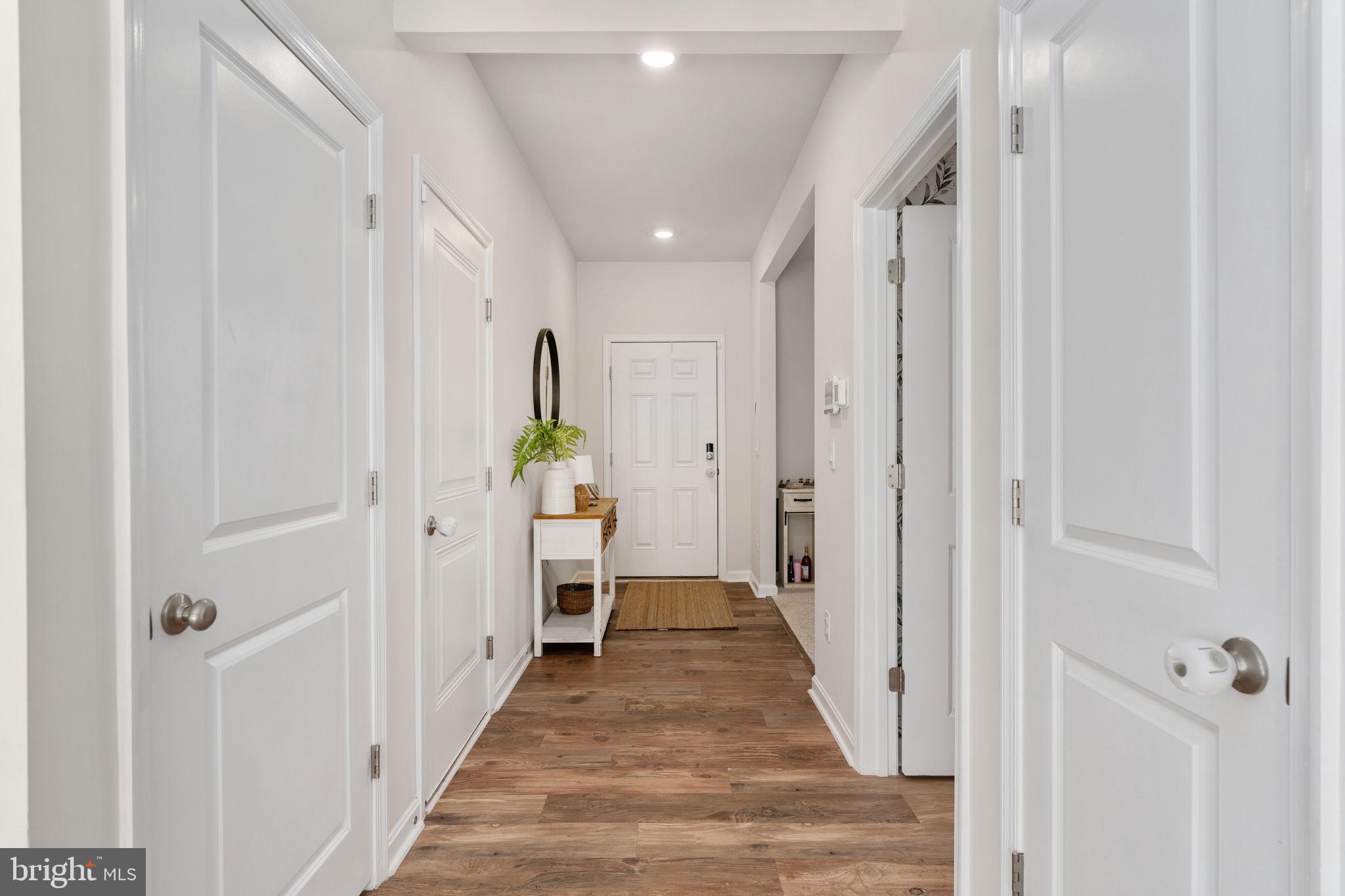 WOOD LANDING ESTATES - Residential