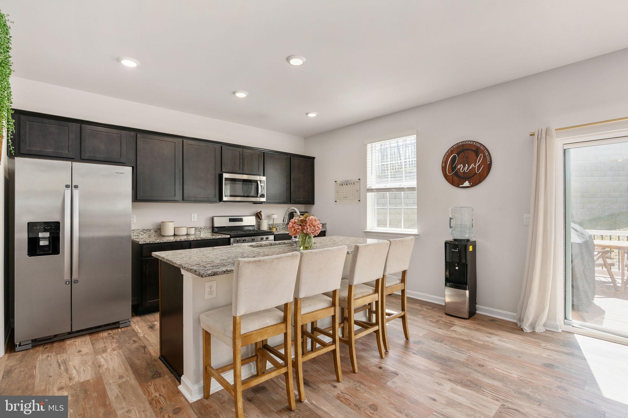 WOOD LANDING ESTATES - Residential