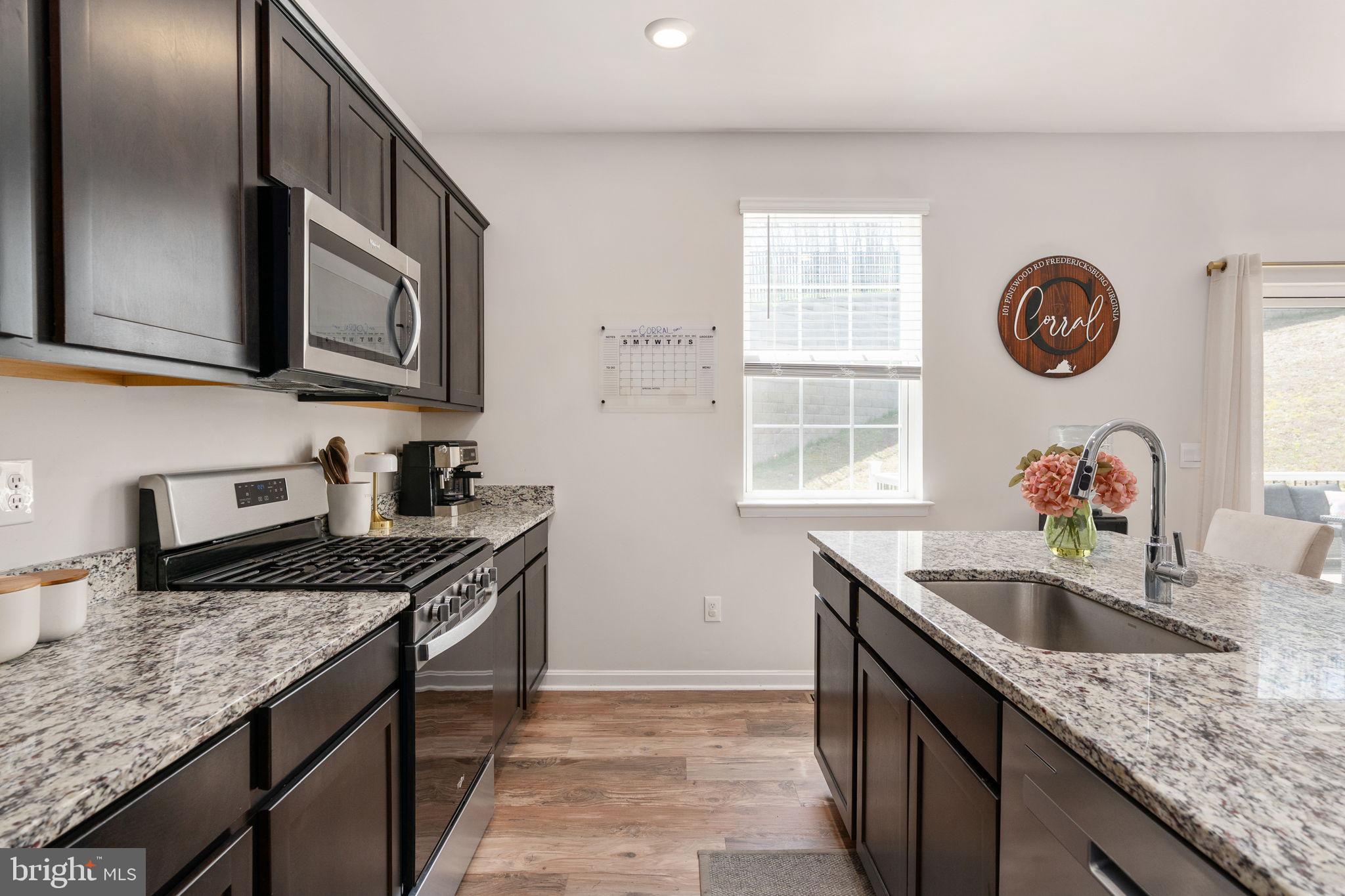 WOOD LANDING ESTATES - Residential