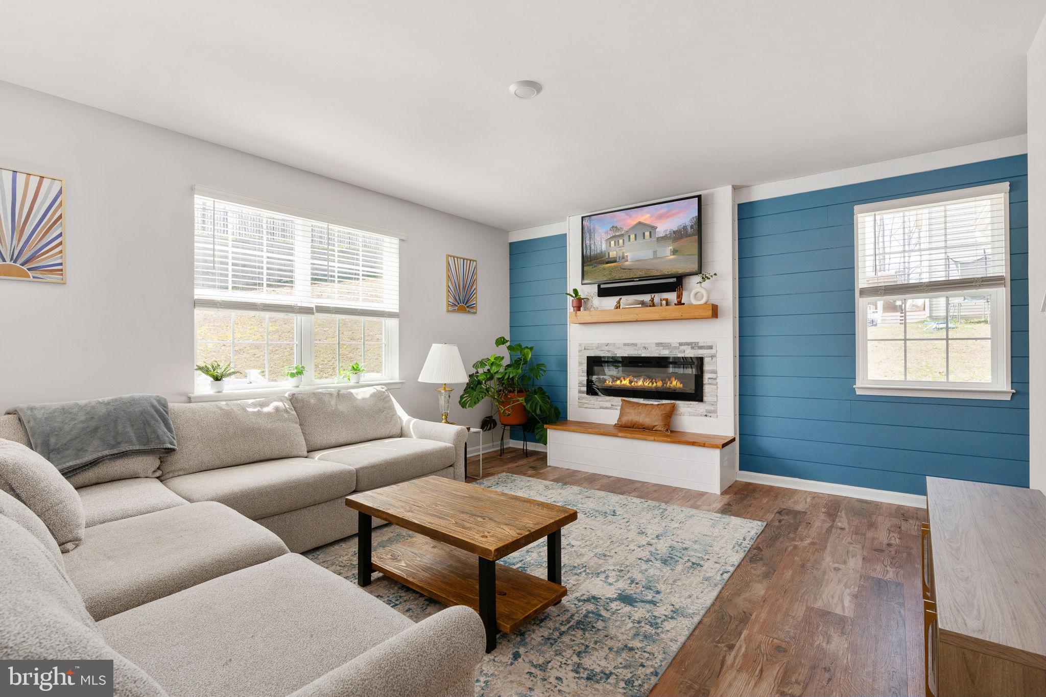 WOOD LANDING ESTATES - Residential