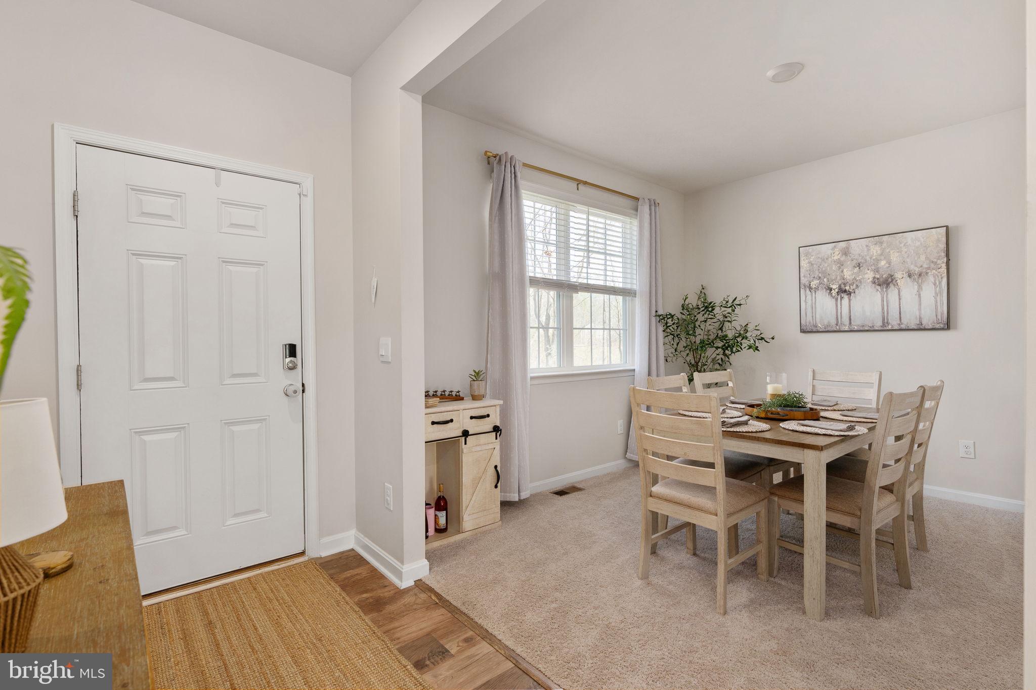 WOOD LANDING ESTATES - Residential