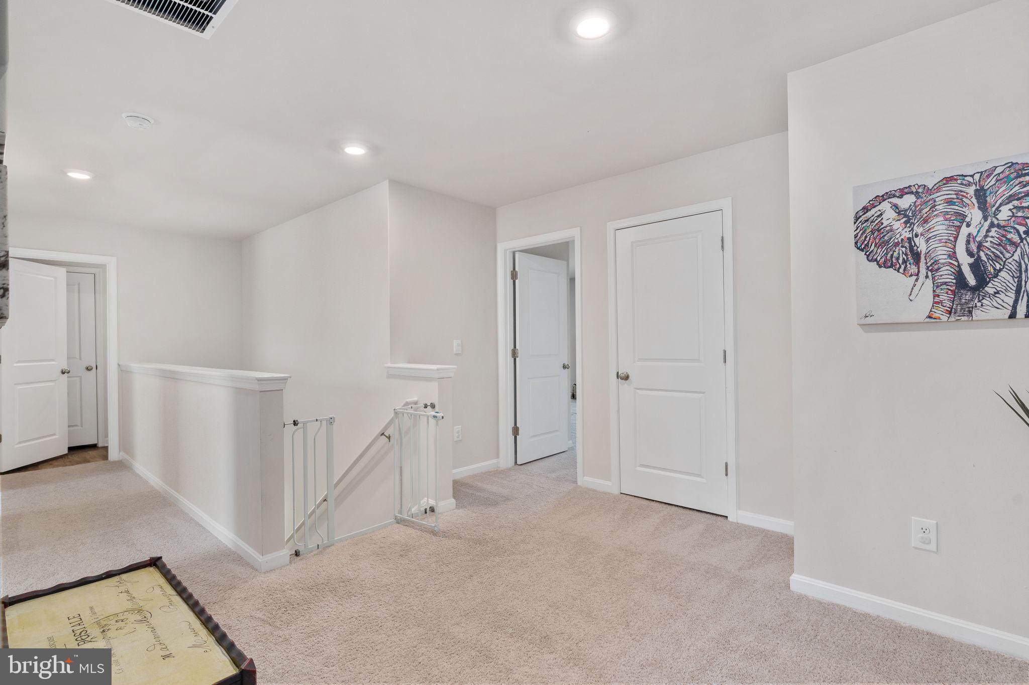 WOOD LANDING ESTATES - Residential