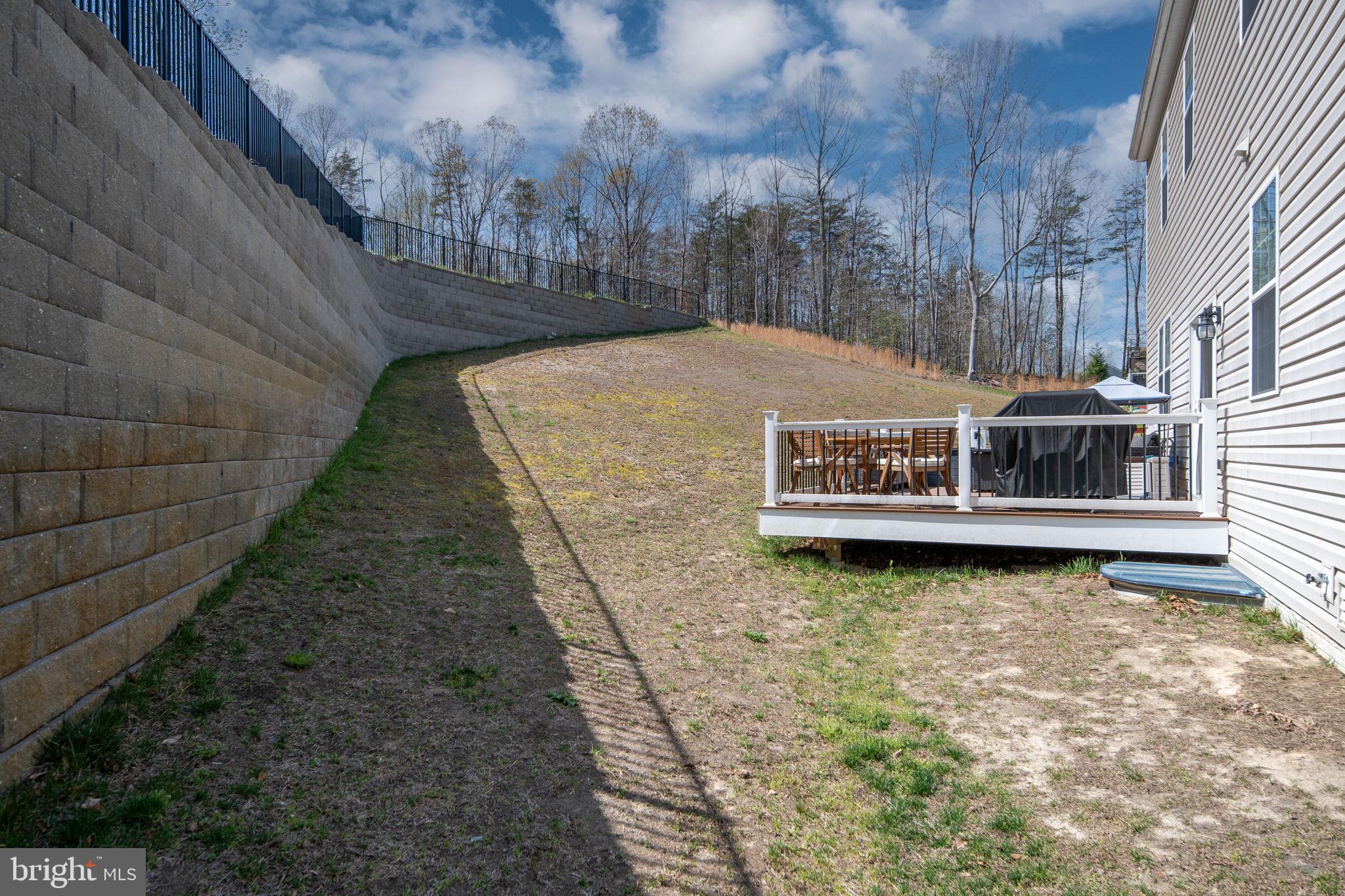 WOOD LANDING ESTATES - Residential