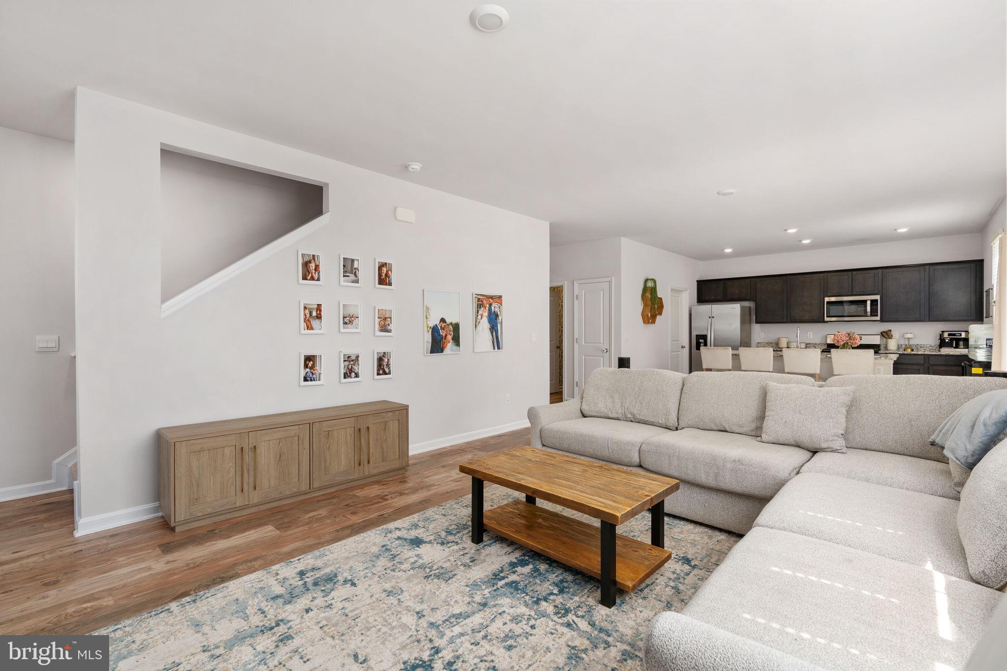 WOOD LANDING ESTATES - Residential