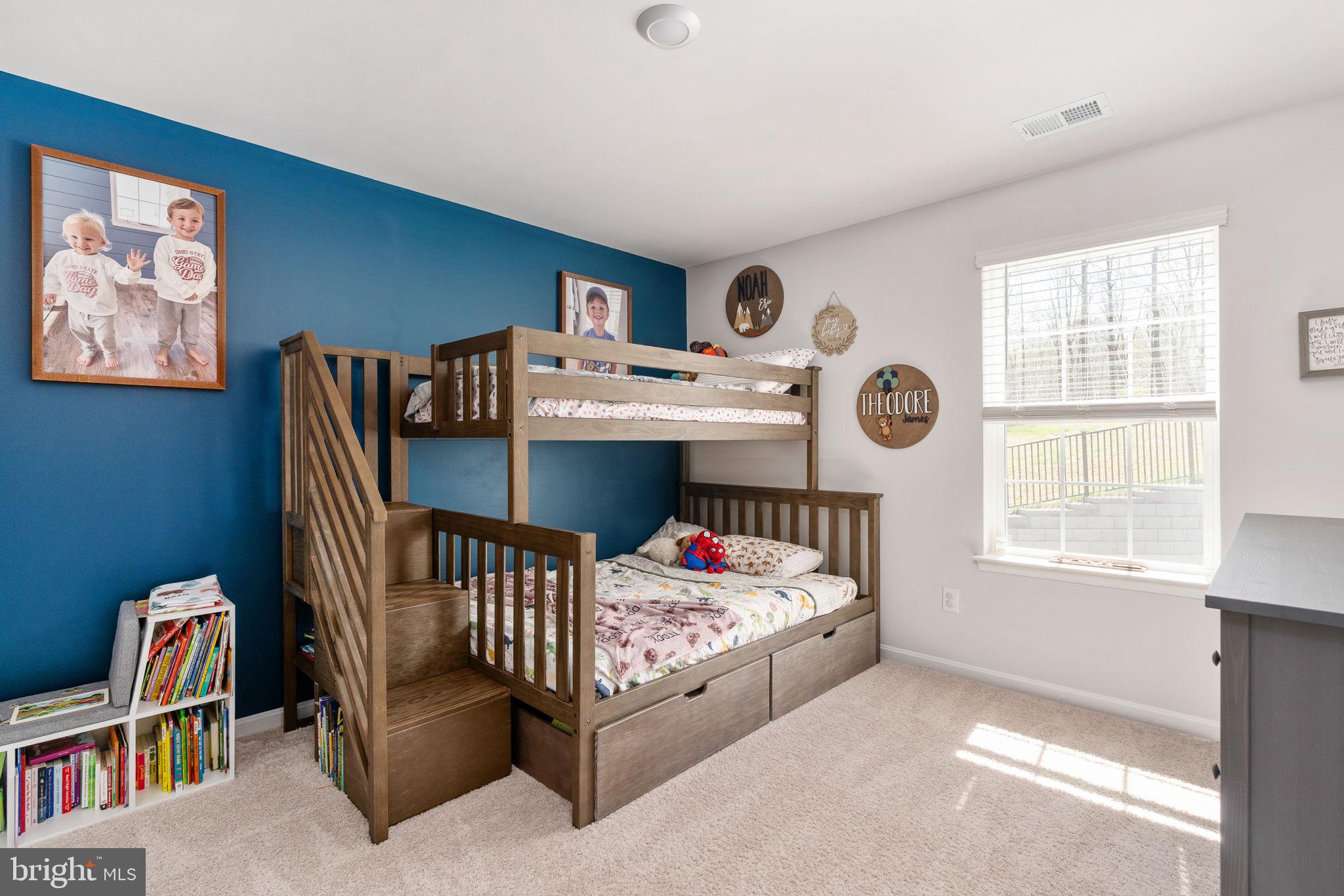 WOOD LANDING ESTATES - Residential