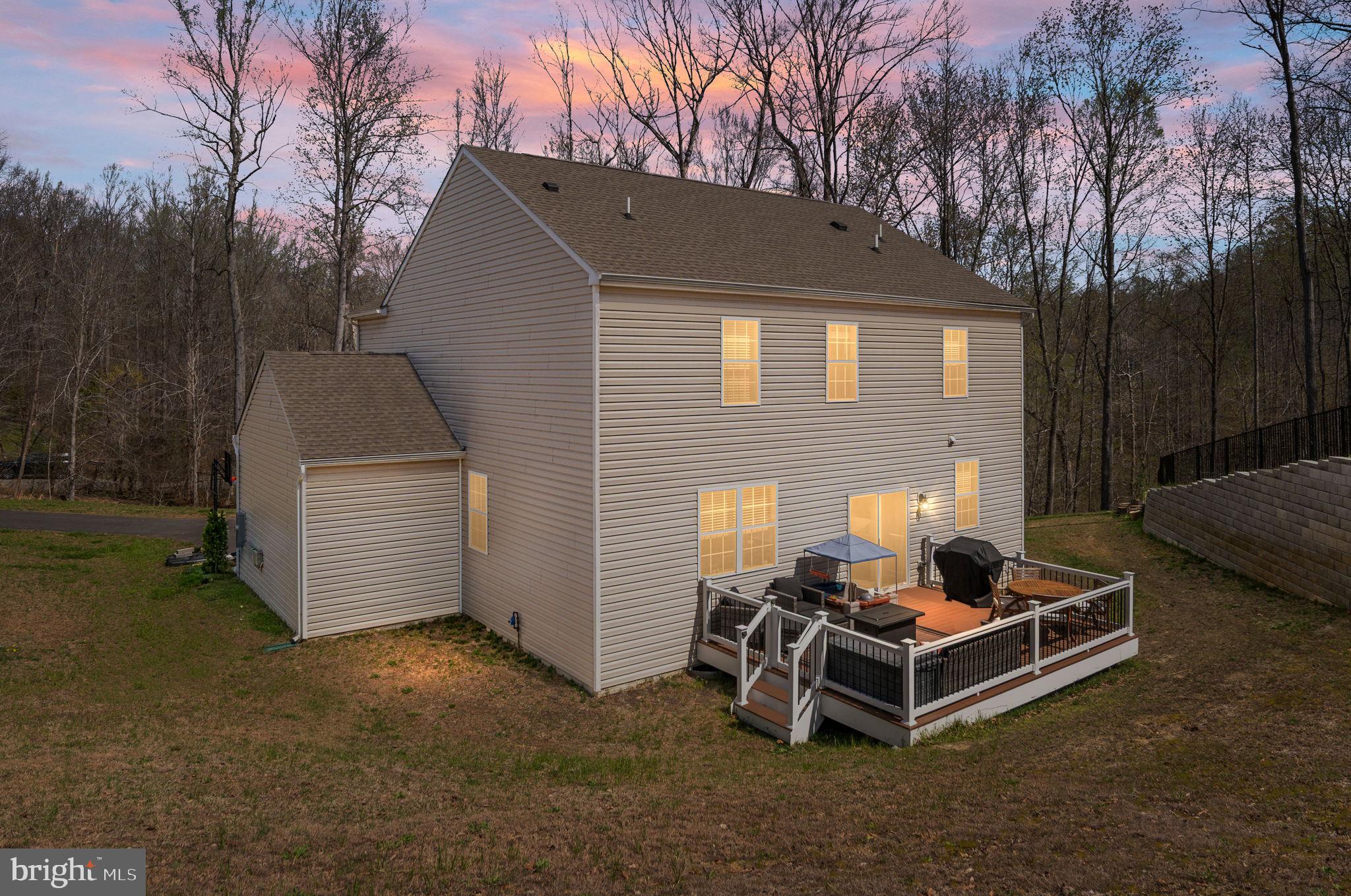 WOOD LANDING ESTATES - Residential