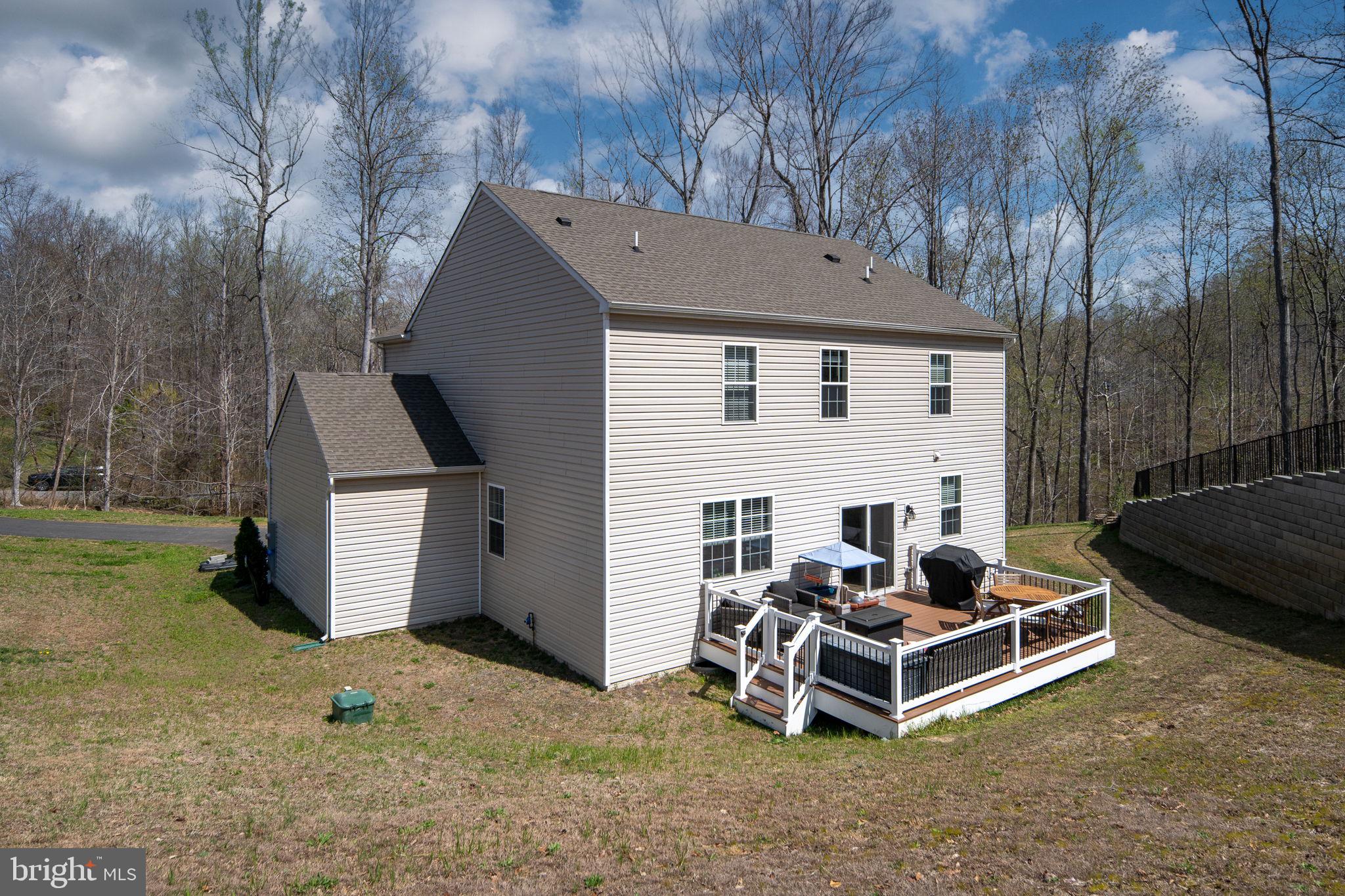 WOOD LANDING ESTATES - Residential