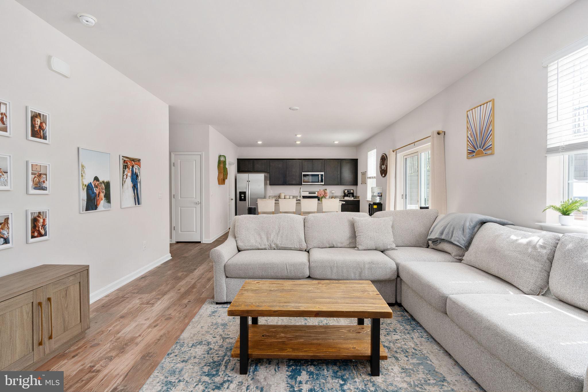 WOOD LANDING ESTATES - Residential