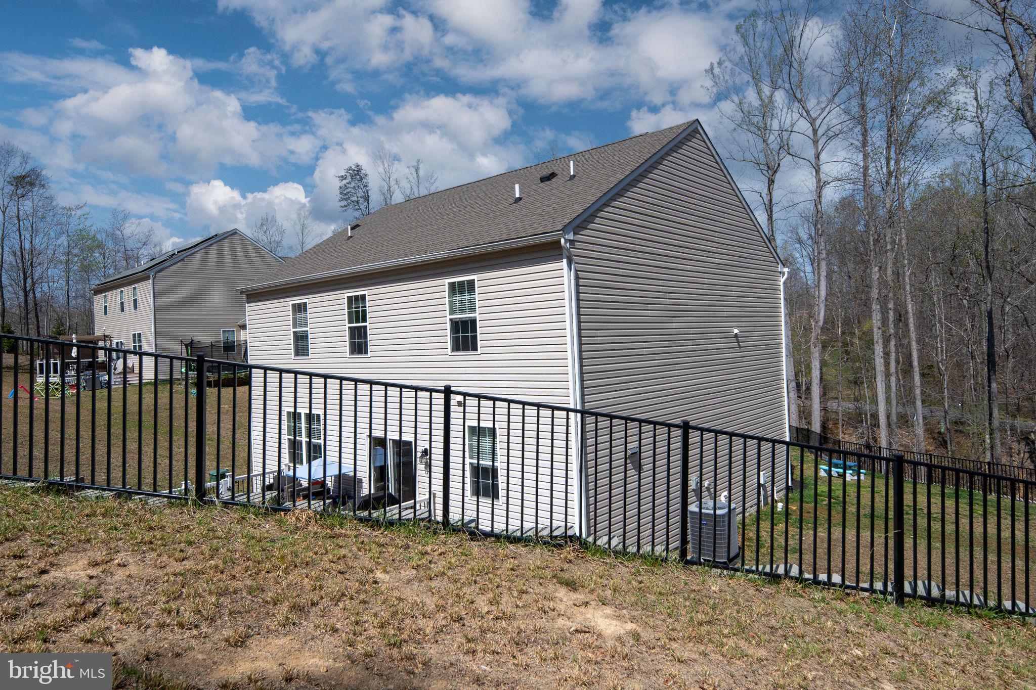 WOOD LANDING ESTATES - Residential