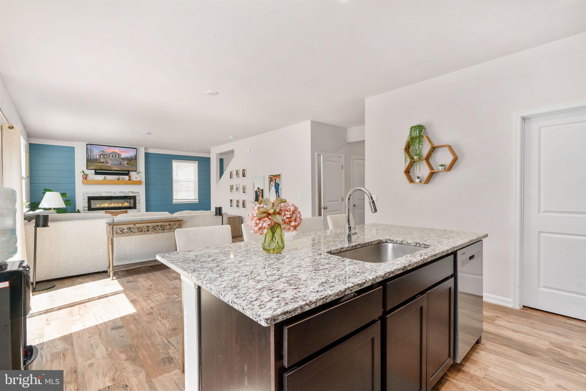 WOOD LANDING ESTATES - Residential