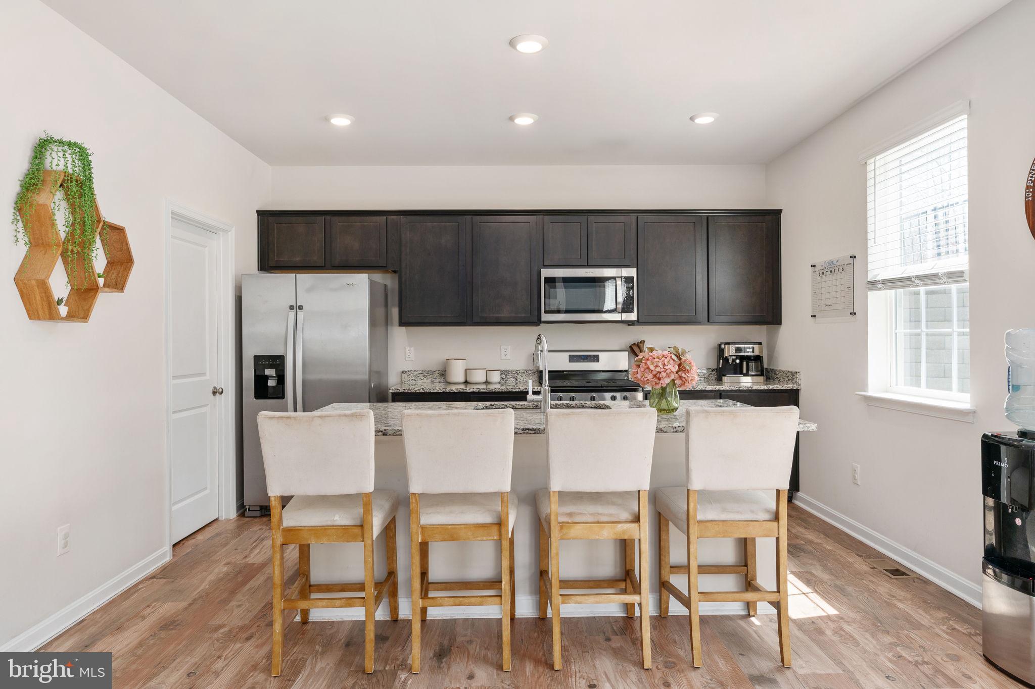 WOOD LANDING ESTATES - Residential