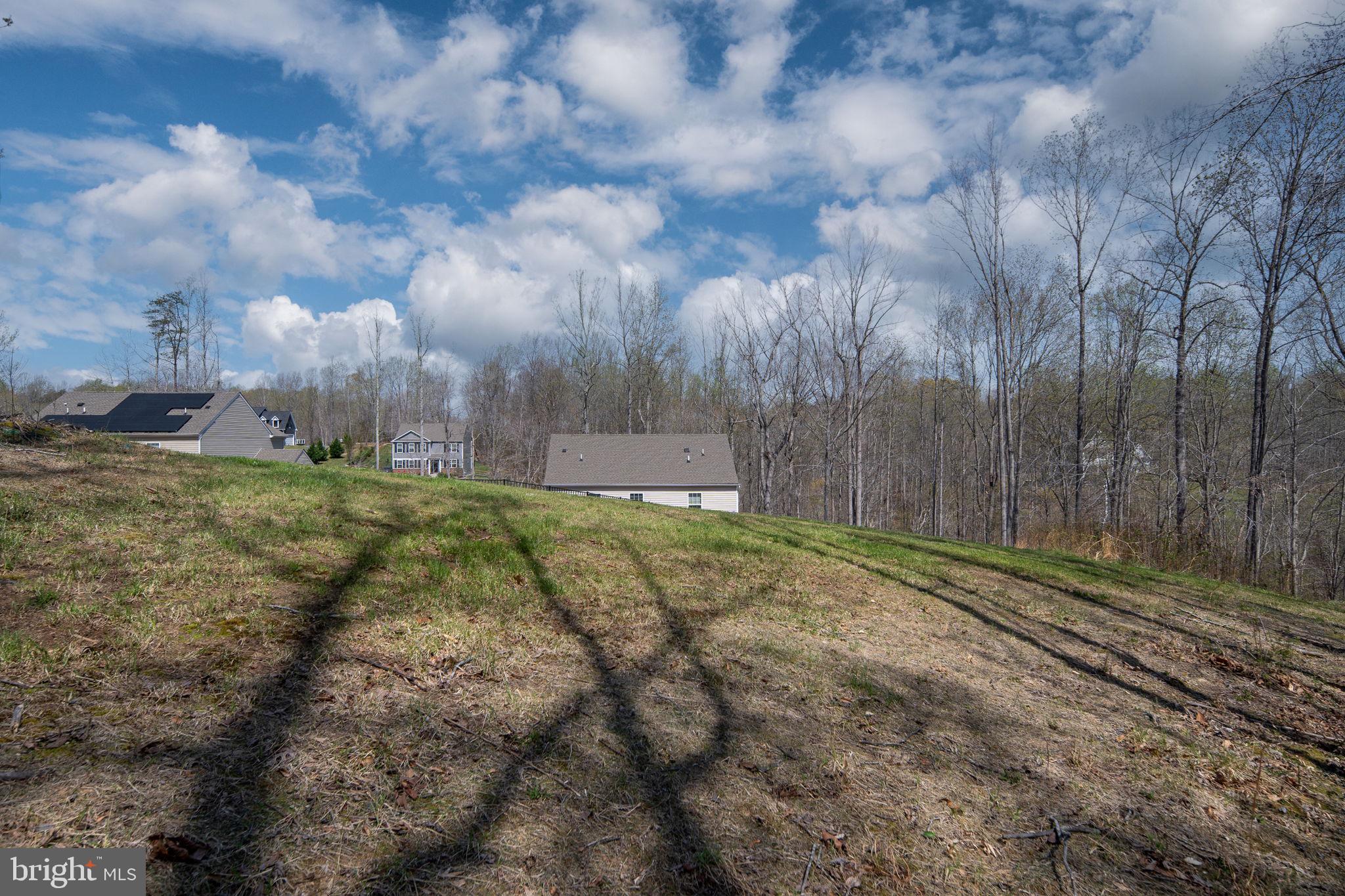 WOOD LANDING ESTATES - Residential