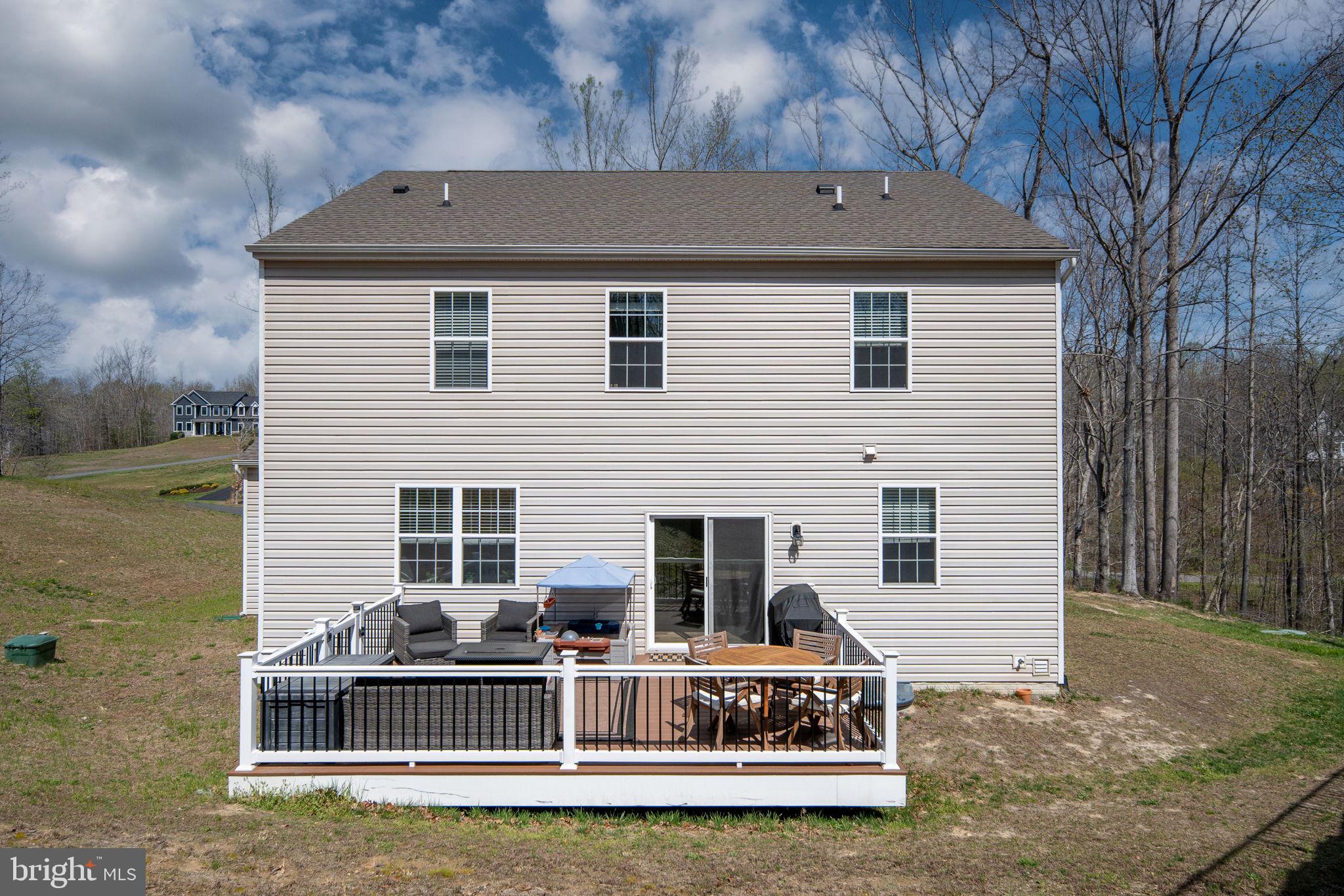 WOOD LANDING ESTATES - Residential