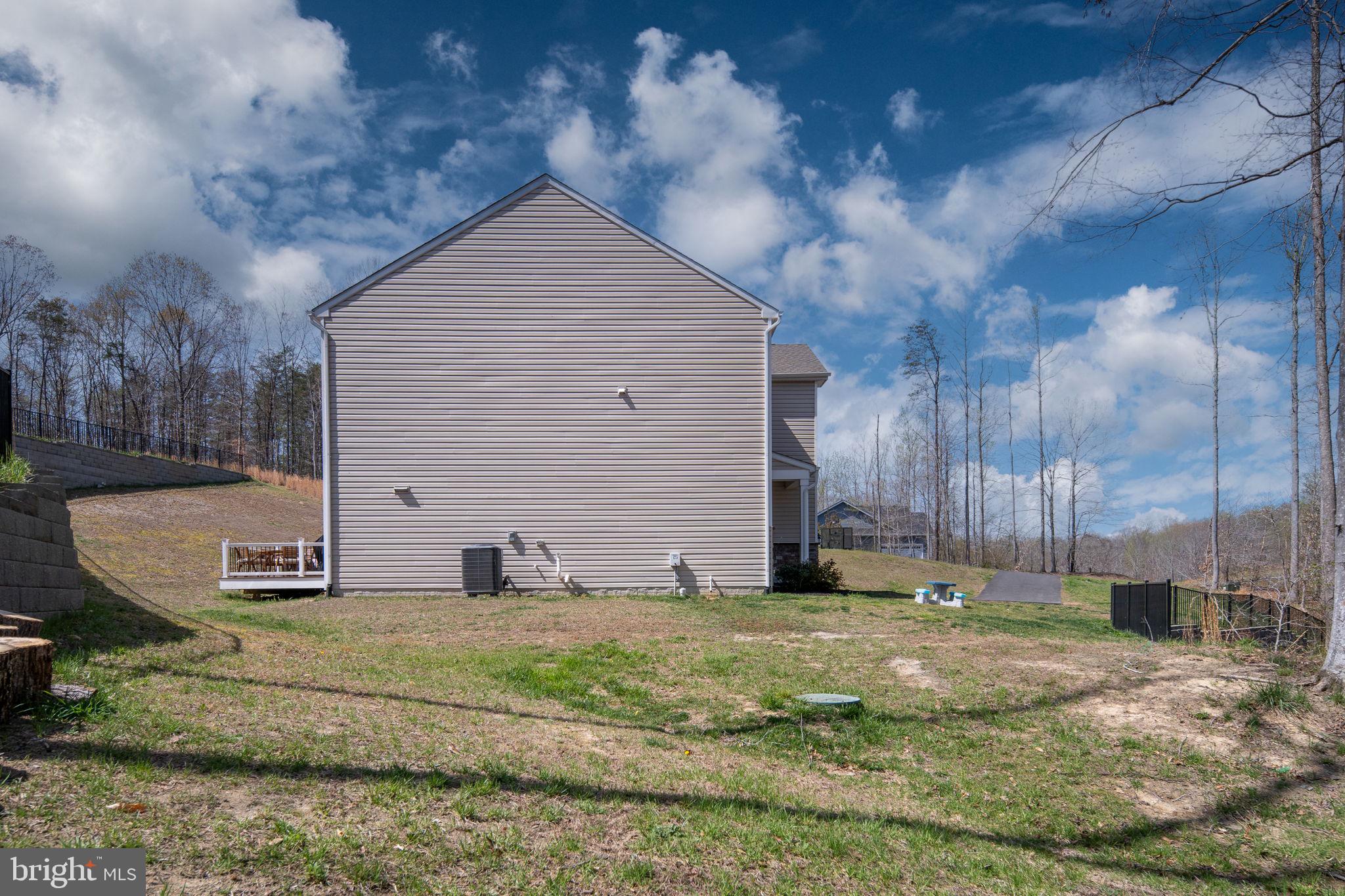 WOOD LANDING ESTATES - Residential