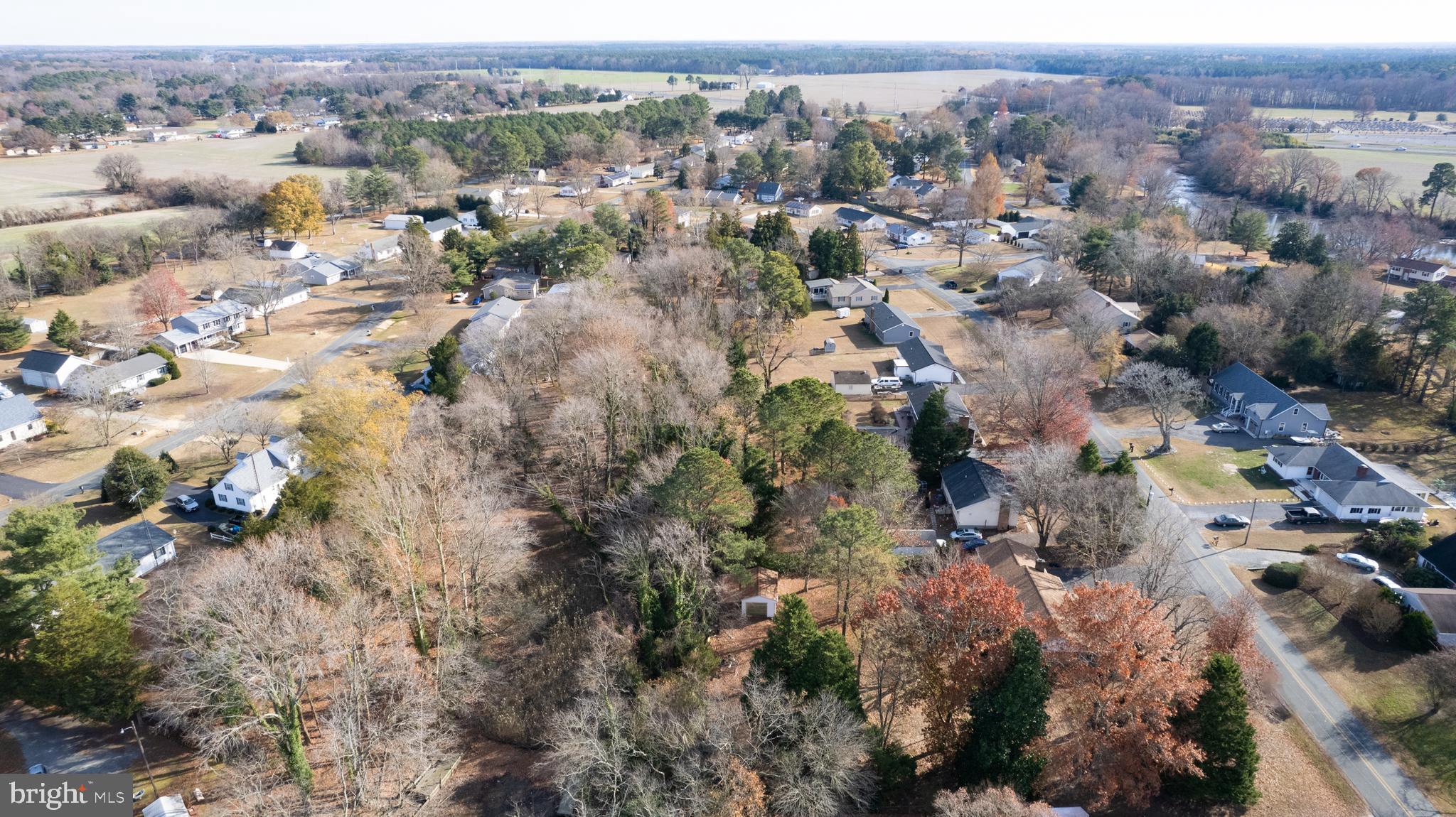 BONNIE BROOK - Residential