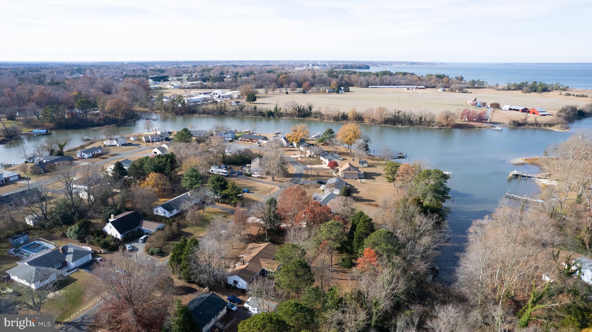 BONNIE BROOK - Residential