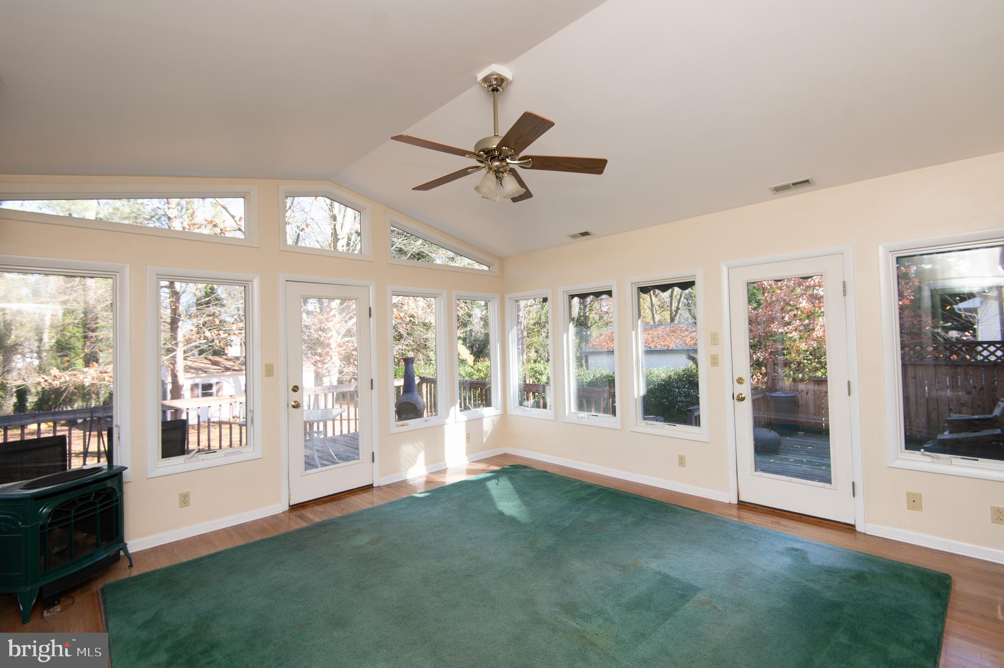 BONNIE BROOK - Residential