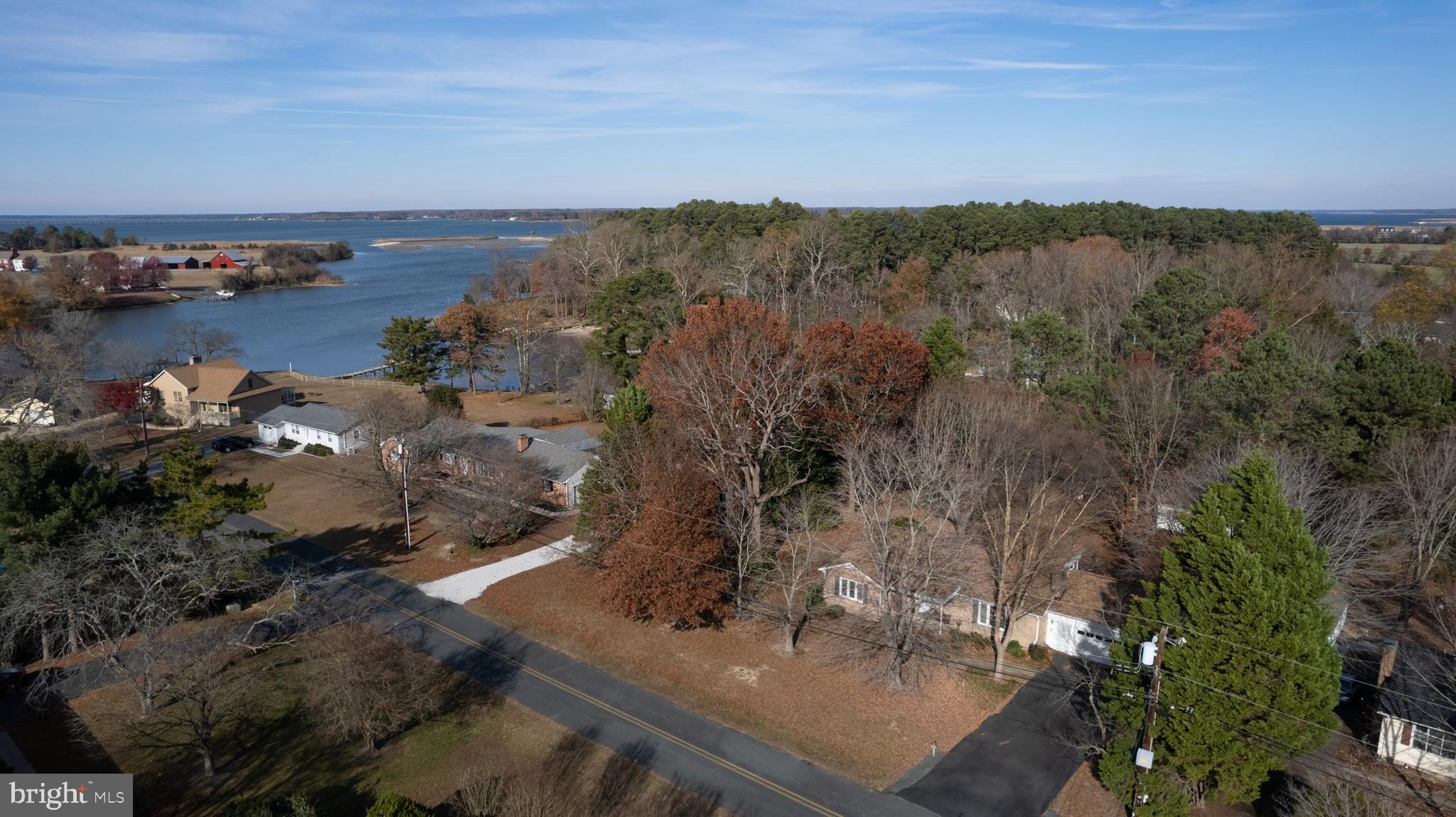 BONNIE BROOK - Residential