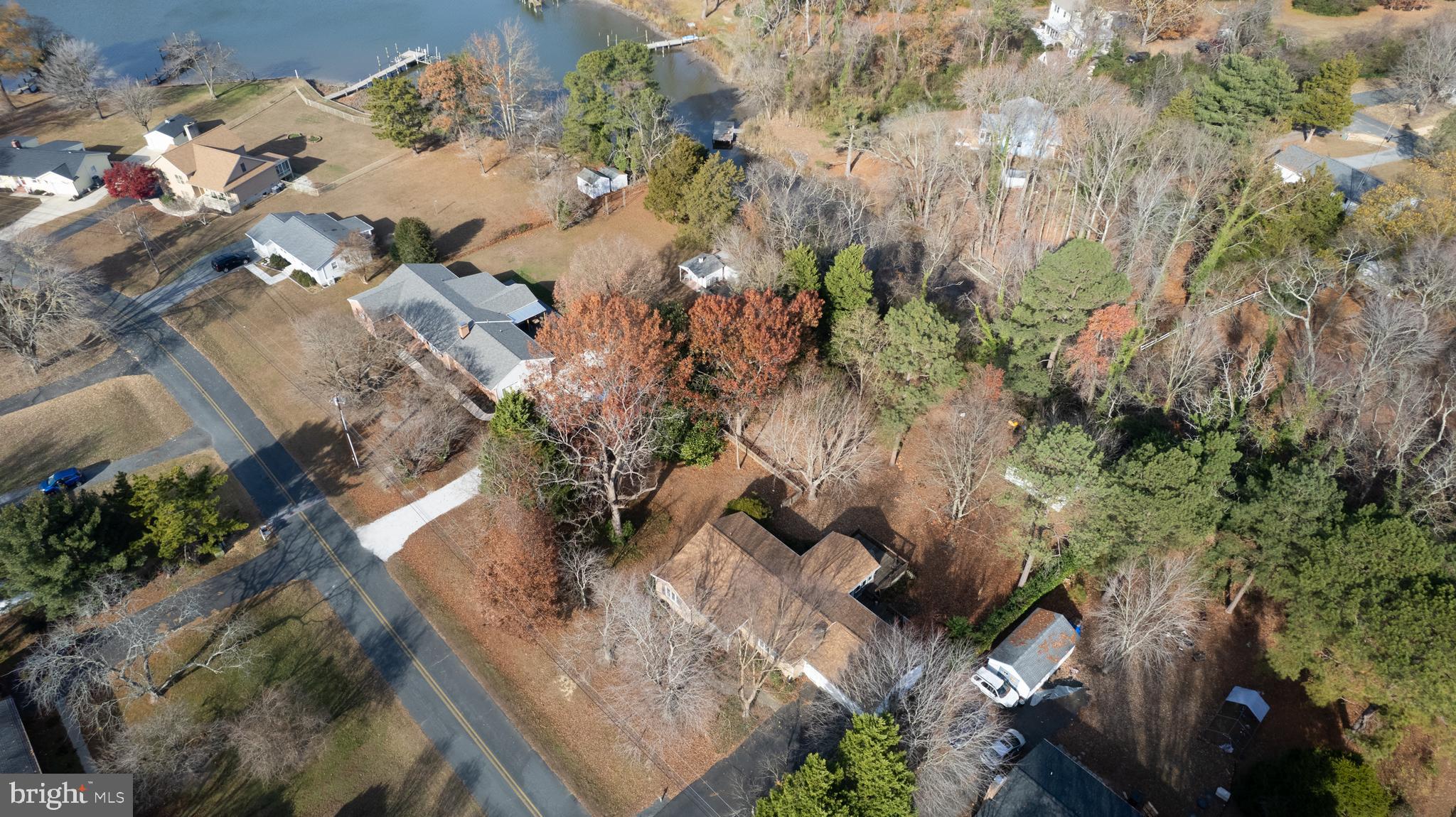 BONNIE BROOK - Residential