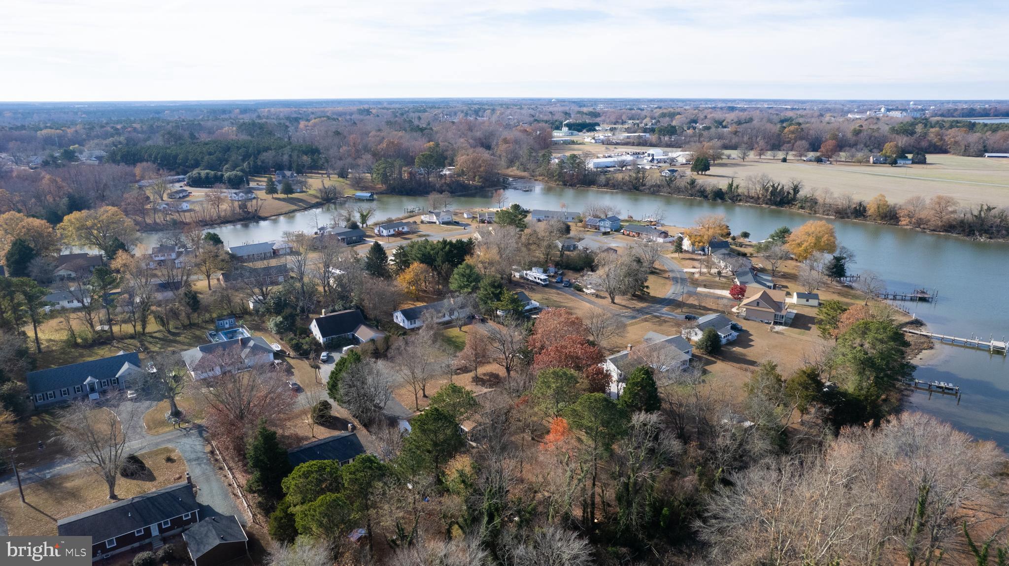 BONNIE BROOK - Residential