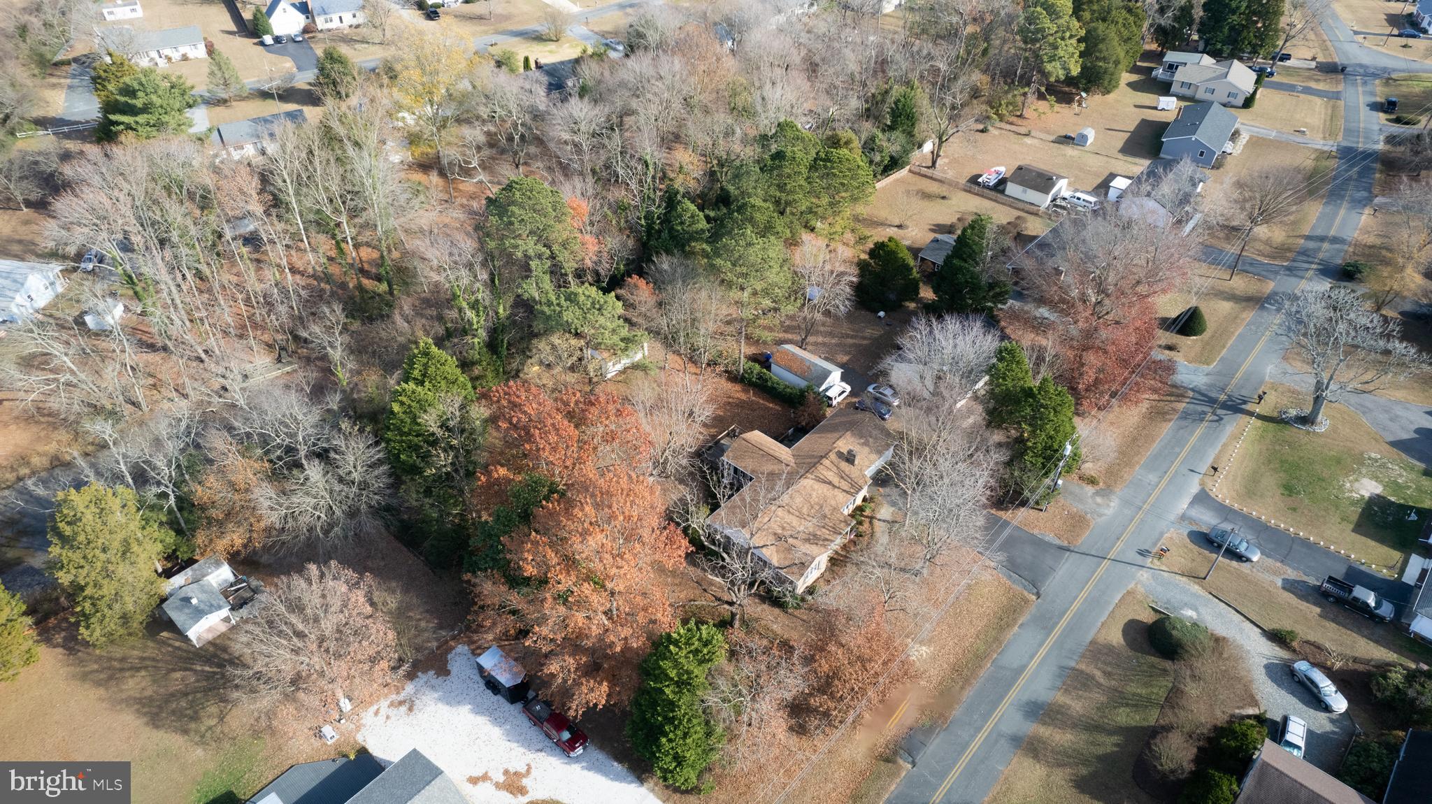 BONNIE BROOK - Residential