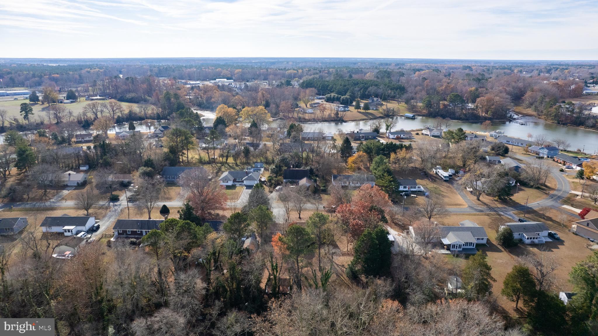 BONNIE BROOK - Residential