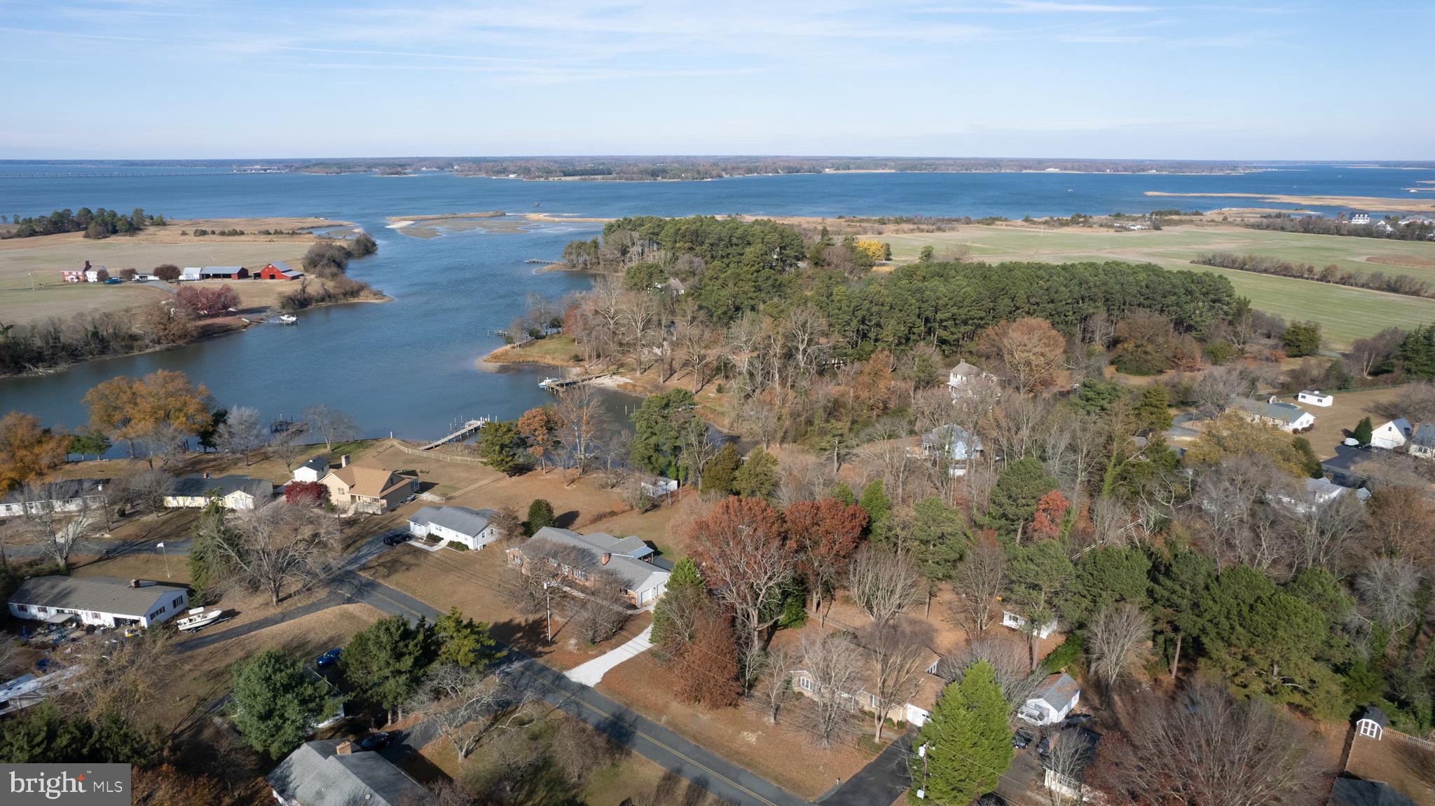 BONNIE BROOK - Residential