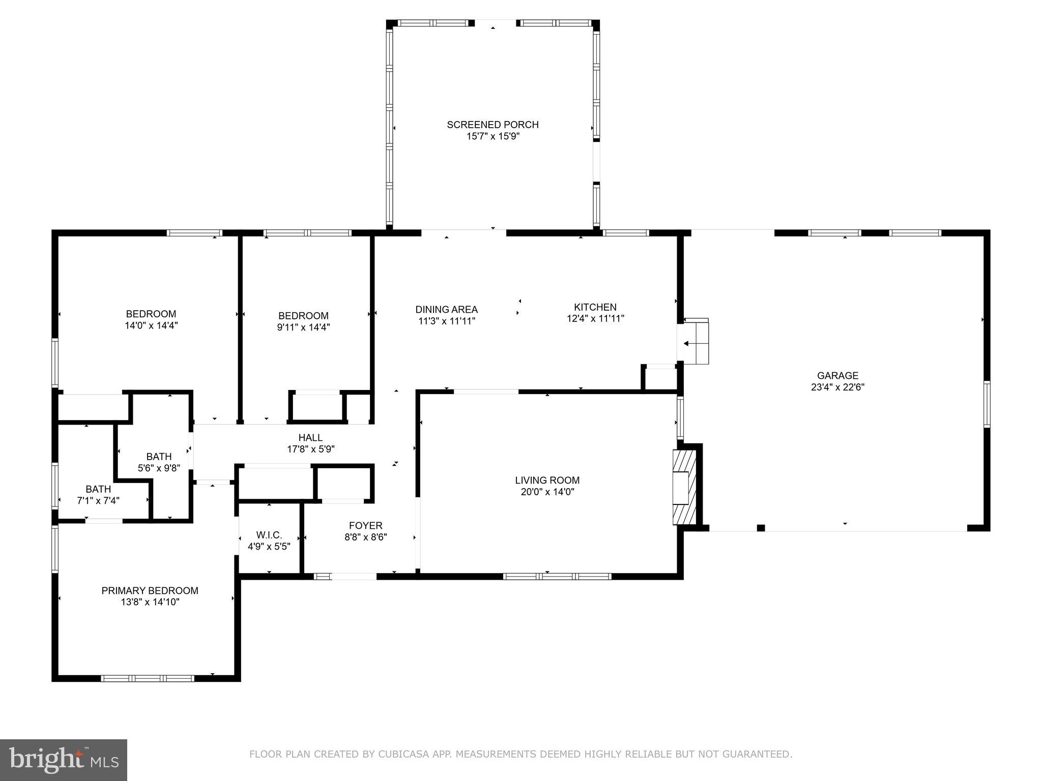 BONNIE BROOK - Residential