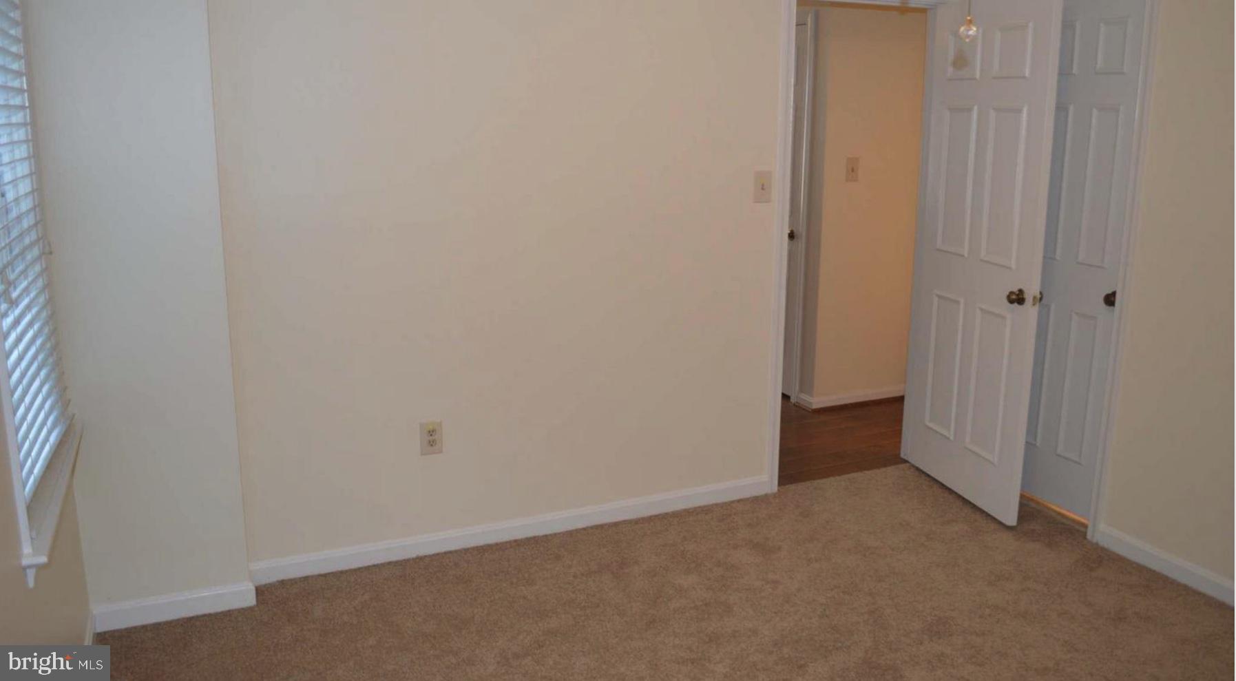 BARTON PLACE - Residential Lease