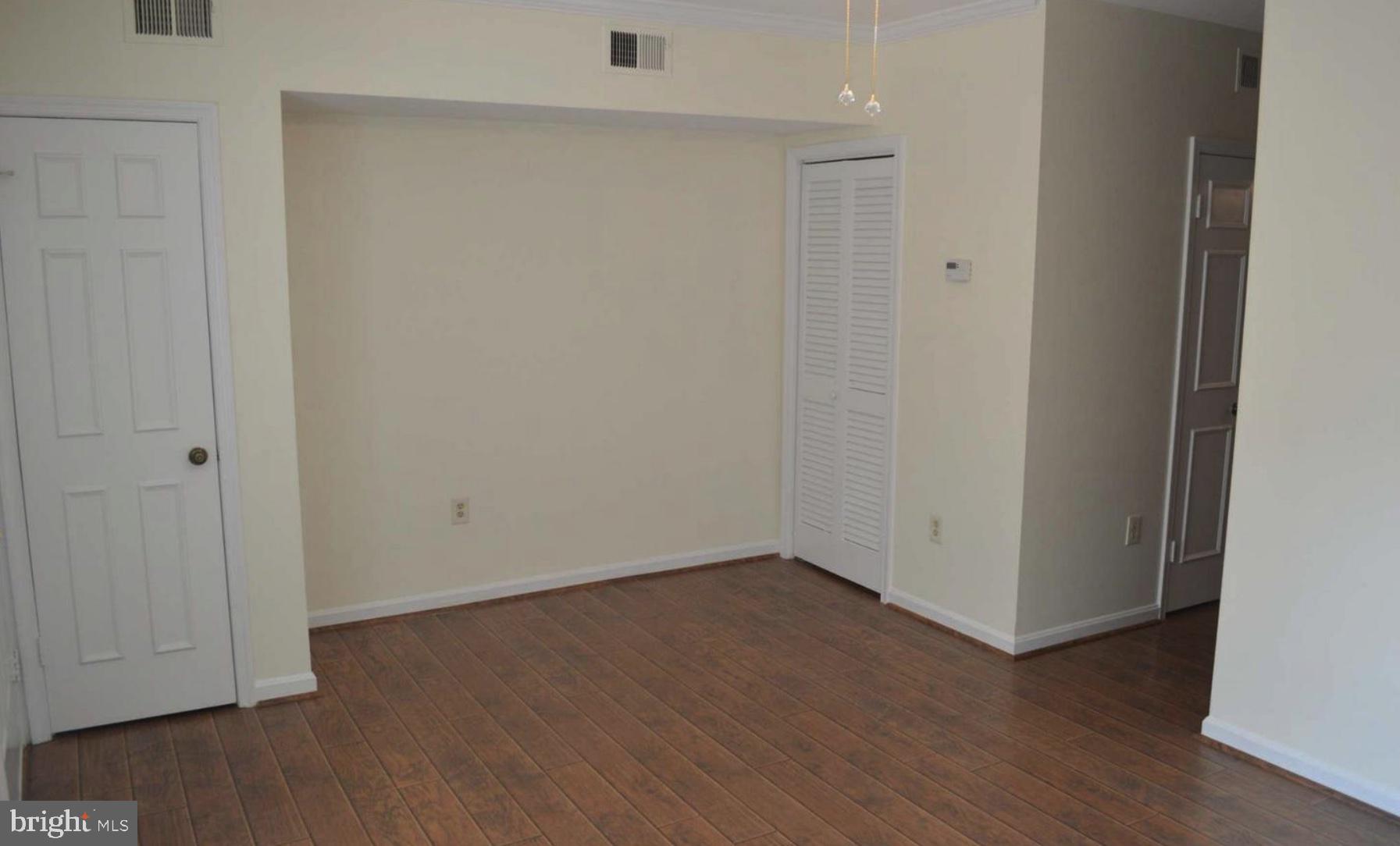 BARTON PLACE - Residential Lease