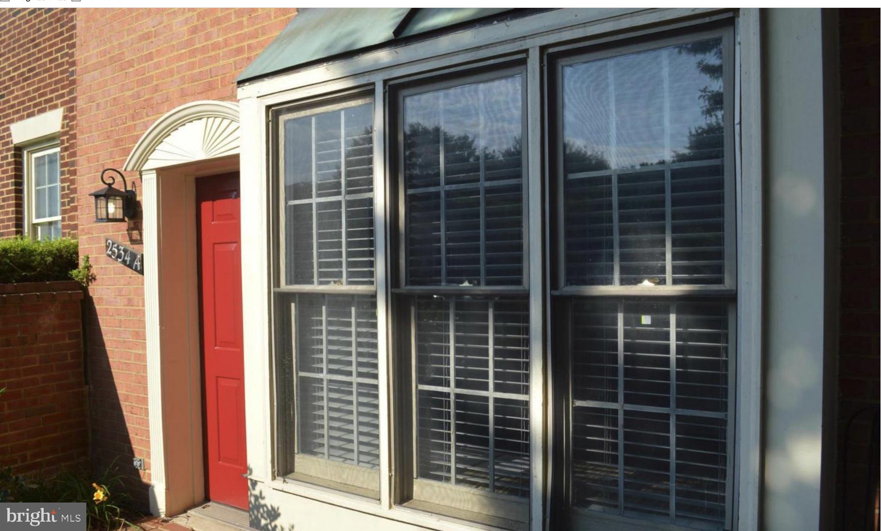 BARTON PLACE - Residential Lease