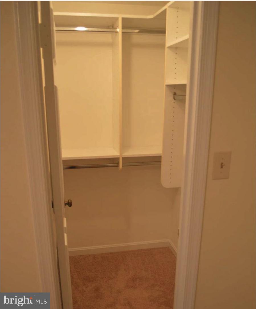 BARTON PLACE - Residential Lease