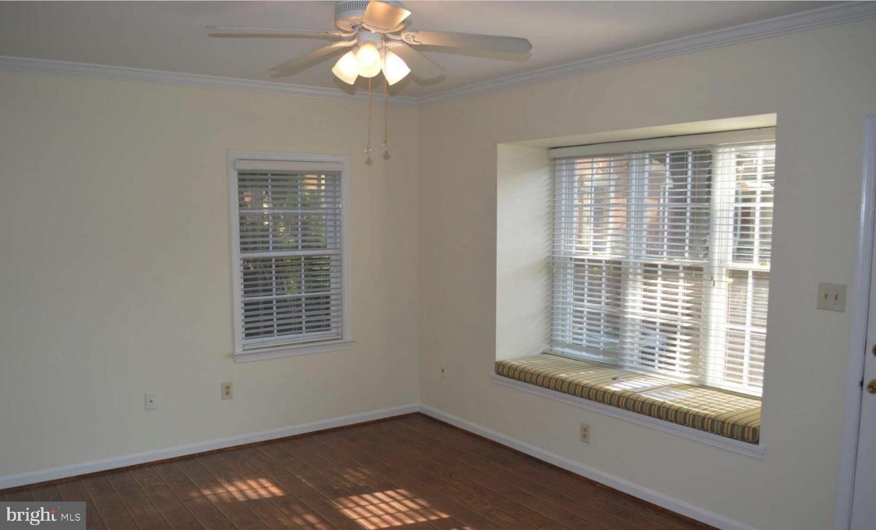 BARTON PLACE - Residential Lease