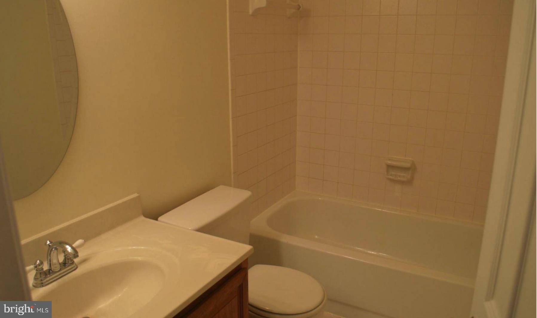 BARTON PLACE - Residential Lease