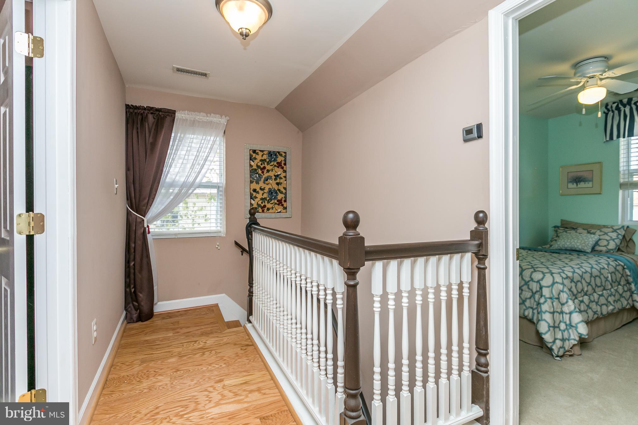 HAMILTON HEIGHTS - Residential