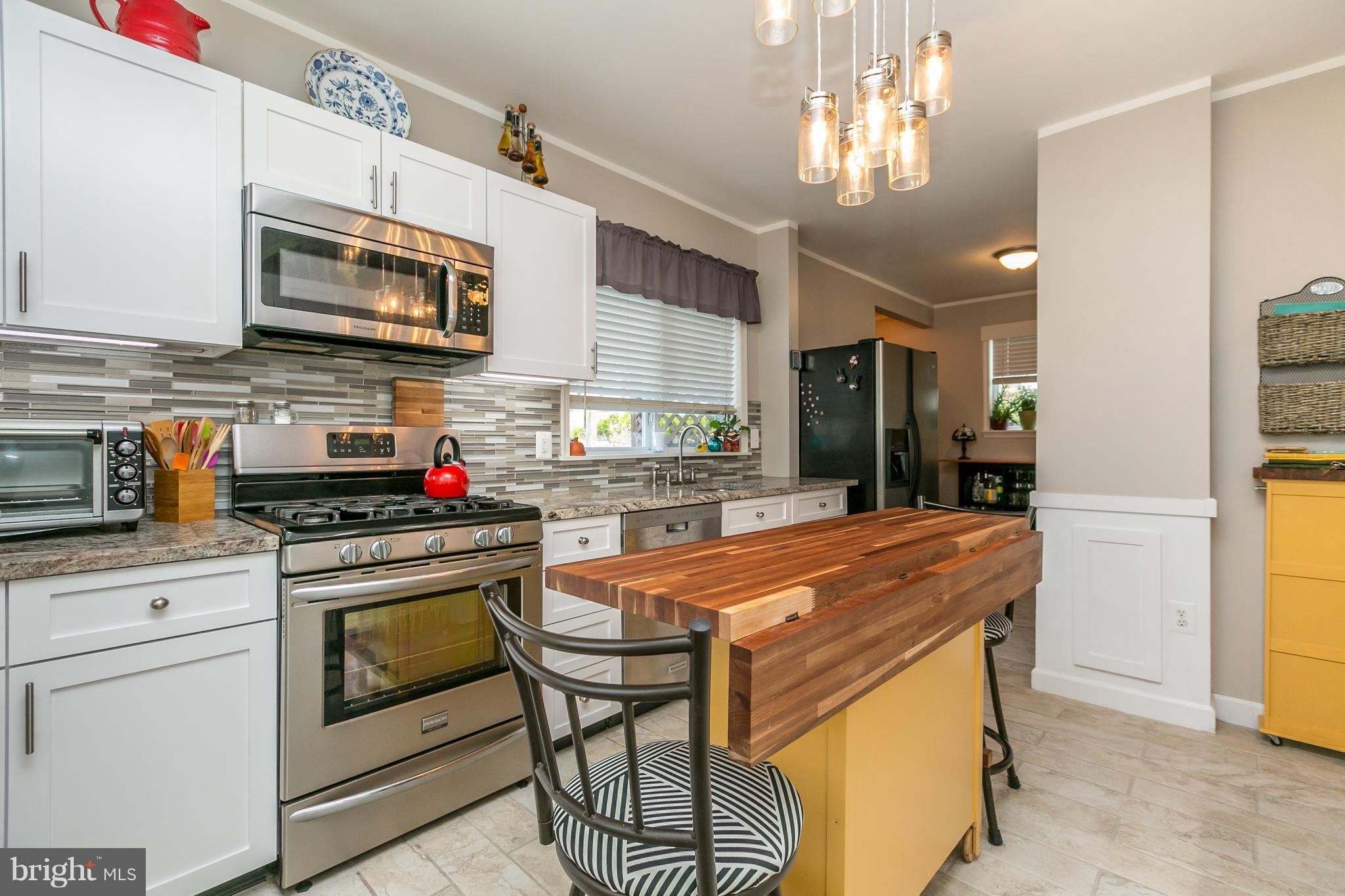 HAMILTON HEIGHTS - Residential