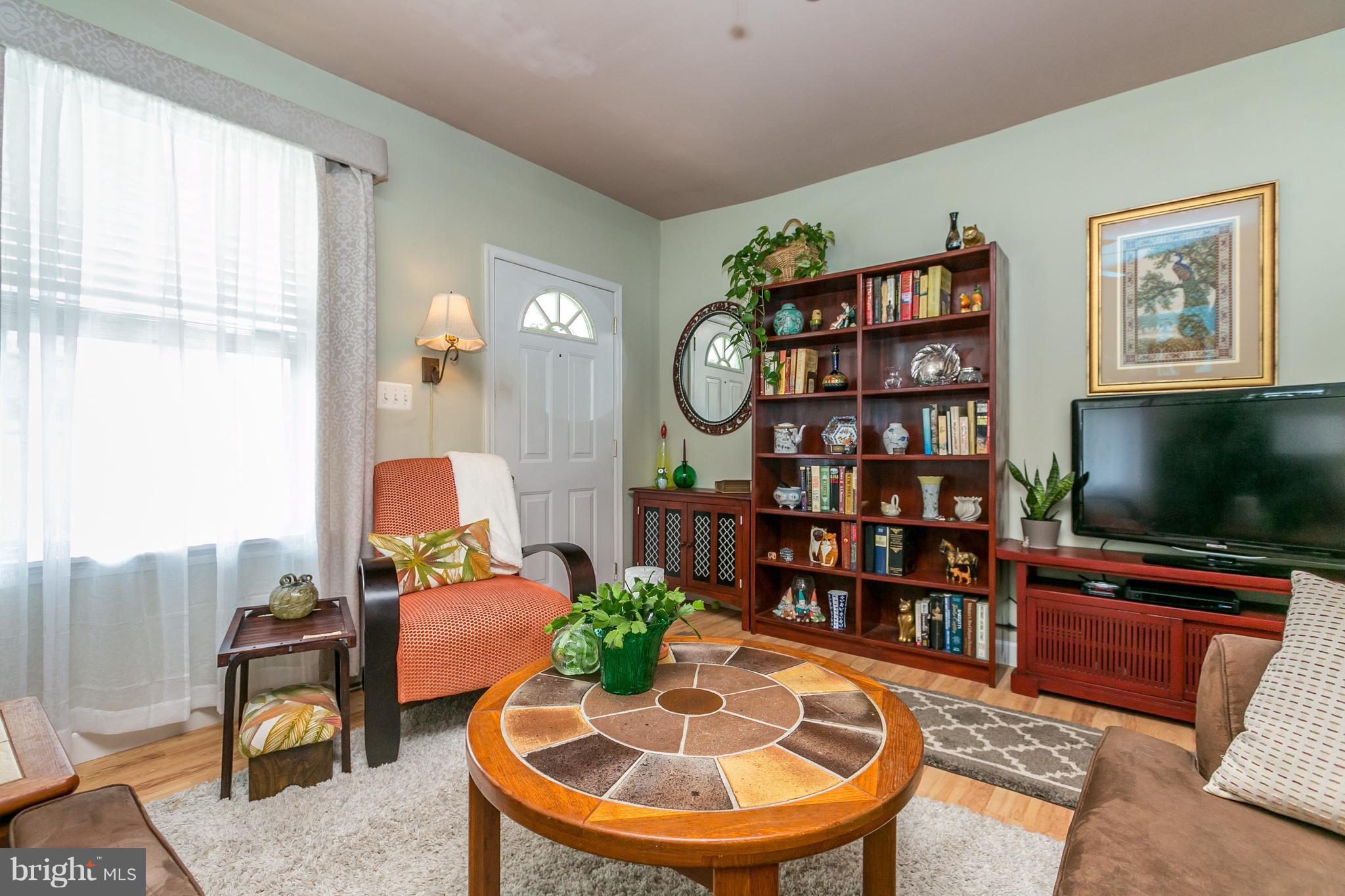 HAMILTON HEIGHTS - Residential